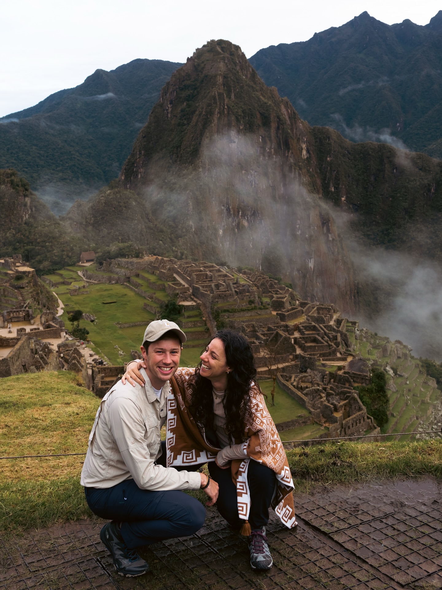 A childhood dream come true 🥹