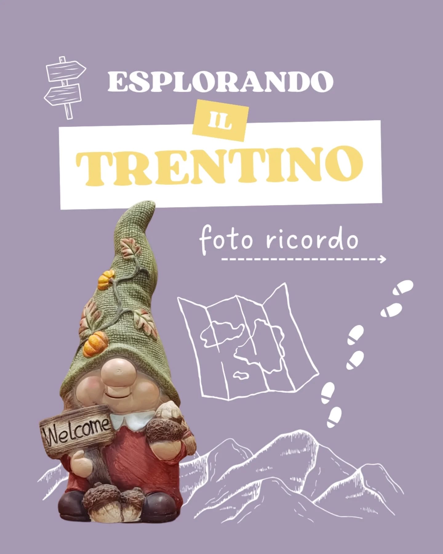 ⛰️ Con l'amaro in bocca e le splendide vette trentine ancora riflesse negli occhi, siamo tornati dalla nostra breve vacanza a Baselga di Pinè.
Abbiamo scoperto un paese piccolo e silenzioso, il tipico posto che Elisa True Crime descriverebbe come "Una cittadina tranquilla dove non succede mai niente". 🏞️
Siamo arrivati il lunedì e abbiamo scoperto con sorpresa che era tutto chiuso, tant'è che abbiamo creduto di avere sbagliato giorno. "Ci hai portato qui un giorno prima Simone?" (Semicit). Lunedì is the new domenica a quanto pare, là in quel di Pinè, cosa che ai nostri occhi ha reso il posto ancora più magico. 🍂🍁
Abbiamo esplorato i due laghi (perché sì, a Baselga ne hanno due, alla faccia della povertà) da cima a fondo, scoprendo angoli di natura incantevoli, incappando in creature più o meno socievoli (tra le quali un bel serpentello che ho denominato prontamente Ernesto 🐍) e spendendo e spandendo per testare l'arte culinaria del posto.
Non ci siamo fatti mancare nemmeno qualche giornata a Trento. Conoscere una città così affascinante, abbracciata dai monti come dal caldo abbraccio di una madre, è stato bellissimo. Anche se le temperature, a dirla tutta, ci provocavano allucinazioni competitive: come il ragioniere Fantozzi, ci sembrava di vedere Azzurro di Sci. ❄️
Abbiamo visitato il museo del Muse e ci siamo ricompensati con la prima cioccolata calda della stagione. 🍫☕
Da appassionati di trekking leggero, le passeggiate devo dire che non sono mancate e ci hanno tenuti impegnati per la maggior parte della nostra permanenza. 😍
Vi consiglio di visitare Baselga di Pinè, perché è una cittadina davvero incantevole!
Voi gufetti dove siete andati in vacanza, se avete avuto un attimo di respiro, questa estate (o autunno, anche meglio)? 🤓
Siete fan del mare o della montagna?
#aggiornamento #vacanzeinmontagna #montagnachepassione #trekking #baselgadipinè #trentino