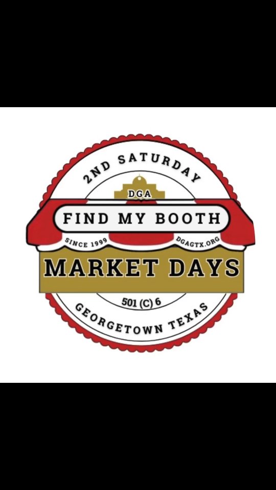 📍 FIND MY BOOTH! 🍂🛍️
Join me on October 11th at Georgetown’s Historic Downtown Square for 2nd Saturday Market Days – Oktoberfest Edition! I’ll be set up from 9 AM – 4 PM, ready to share all the fall goodies with you.
#pumpkincreamcheesebread #bananabread #applestreuselbread #blueberrystreuselbread #cakepops #minicakes #cookies #galaxybrownies #dubaichocolatebrownies
🍺✨ Shop local, enjoy live music, and celebrate fall vibes at this festive market! Don’t forget to stop by my booth — can’t wait to see you there!
📍 Drop a comment if you're coming & tag a friend to shop with! 🥨
#GeorgetownMarketDays #FindMyBooth #ShopLocalTX #SupportSmallBusiness #TheTreatBoxTX #dga_gtx #visitgeorgetowntx @dga_gtxvendor