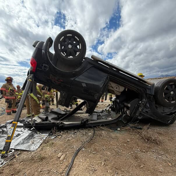 Last week @jh_fire_ems and @grandtetonnps teamed up to work on extrication strategies and skills.
Extrication training teaches emergency responders techniques and the use of specialized tools, like the “Jaws of Life,” to safely remove victims trapped in vehicles or other situations. Training focuses on critical steps such as assessing the scene, protecting the patient and rescuers from hazards, stabilizing the vehicle, and strategically cutting or spreading vehicle components to create an escape path. The goal is to quickly and efficiently free trapped individuals, especially in modern vehicles made with high-strength steels, complex electronics, and multiple airbag systems.
#gtnp #jhfireems #jhfireemsfoundation #tetoncounty #extrication #extricationtraining #jawsoflife