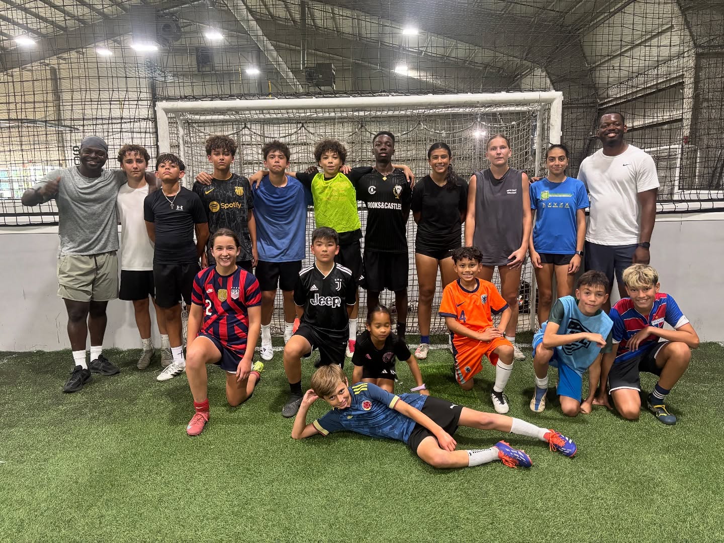 Grateful for another successful summer đ A season full of growth, learning, and progressâboth personally and with the business.