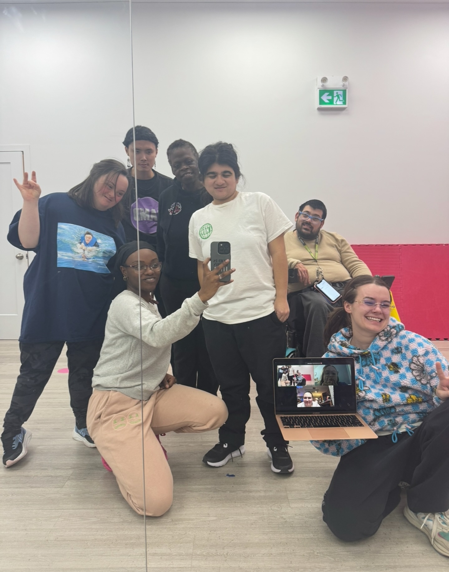 The best part about teaching classes? the wonderful students in them! We will be hosting our dance program for FREE!
This program is designed to empower BIPOC youth on the spectrum through creative expression, movement, and community. It’s a safe, inclusive, and fun space where every young person can shine! ✨
📅 Program starts: November
📝 Registration is now open — spots are limited!
🌐 Visit www.visionoutreach.ca to sign up today!
Let’s move, connect, and grow together through the power of dance and culture. ❤️
#VisionOutreach #DanceInitiative #BIPOCDance #YouthEmpowerment #AutismAwareness #CommunityMatters #InclusiveSpaces #CreativeMovement #RegisterNow #TorontoYouth #AfroCaribbeanDance #NeurodiversityInAction #culturalpride