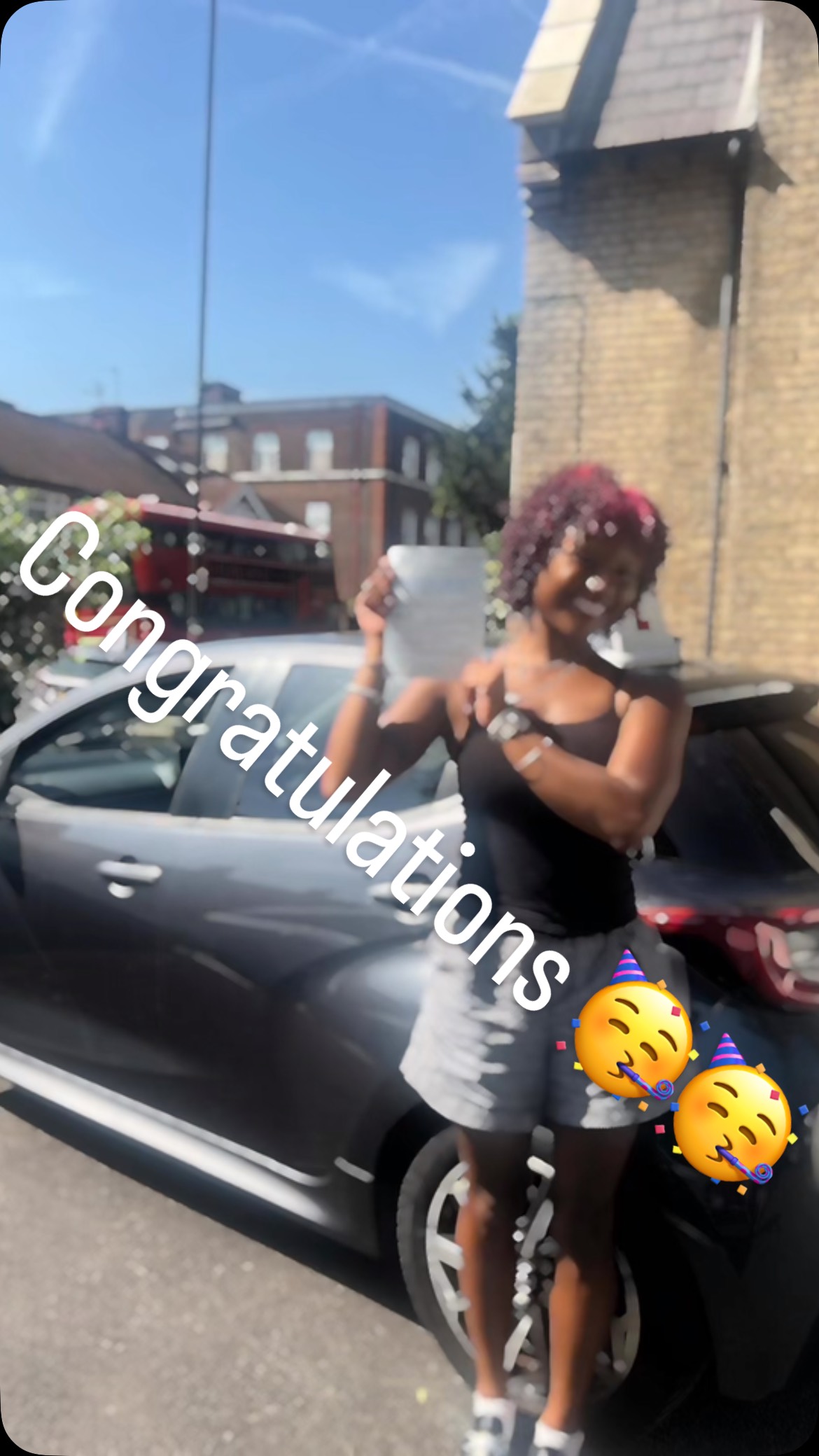 #DrivingTest #PassedMyDrivingTest #DrivingTestSuccess #RoadTest #LearnerDriver #DrivingLesson #DrivingTips #DriverLife #DrivingJourney #AutoTest #DriverGoals #TestPassed #NewDriver #RoadReady #FYP #ForYou