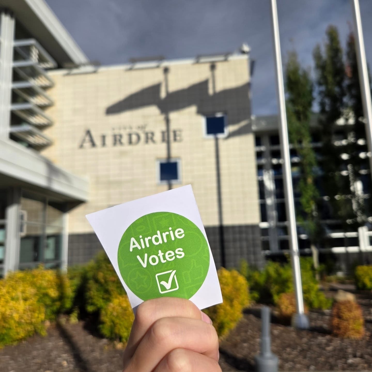 Advance polls are now open in Airdrie — and your voice matters!
If you haven’t had the chance yet, visit the City of Airdrie website for advance polling dates, times, and locations.
Local elections shape our classrooms, neighbourhoods, and communities — make sure your vote is part of it. 💙💚
#AirdrieVotes #VoteKristi2025 #AirdrieSchools #StrongPublicSchools #InclusiveEducation #CommunityMatters