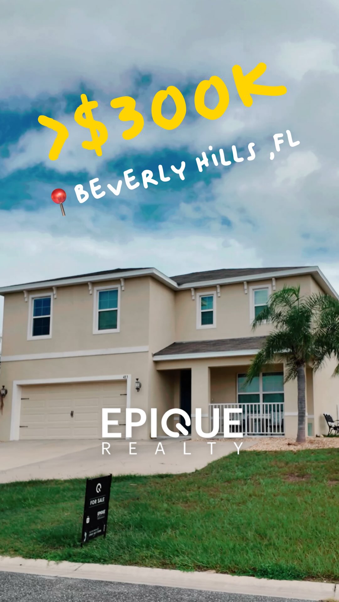Save on gas, save on groceries, save your patience. This address pays you back daily. 💸
#BudgetSmart #CitrusCounty #FloridaRealEstate #FloridaRealtor
#FloridaHomesForSale
#FloridaLiving #MoveToFlorida #FloridaHomes #DreamHomeFlorida #FloridaProperty #Floridalnvesting
#FloridaLife
#realtor #familyhome #realtorhumor #realtorlife #fyp #flrealtor #beverlyhills