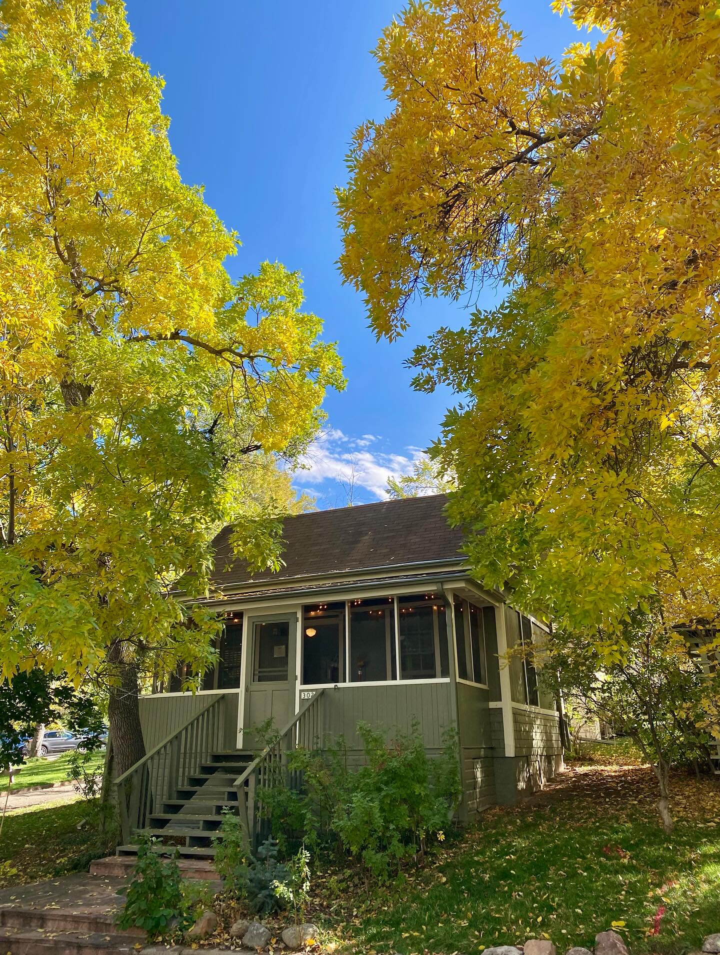 Couldn’t ask for a prettier office #grateful #colorado #boulder