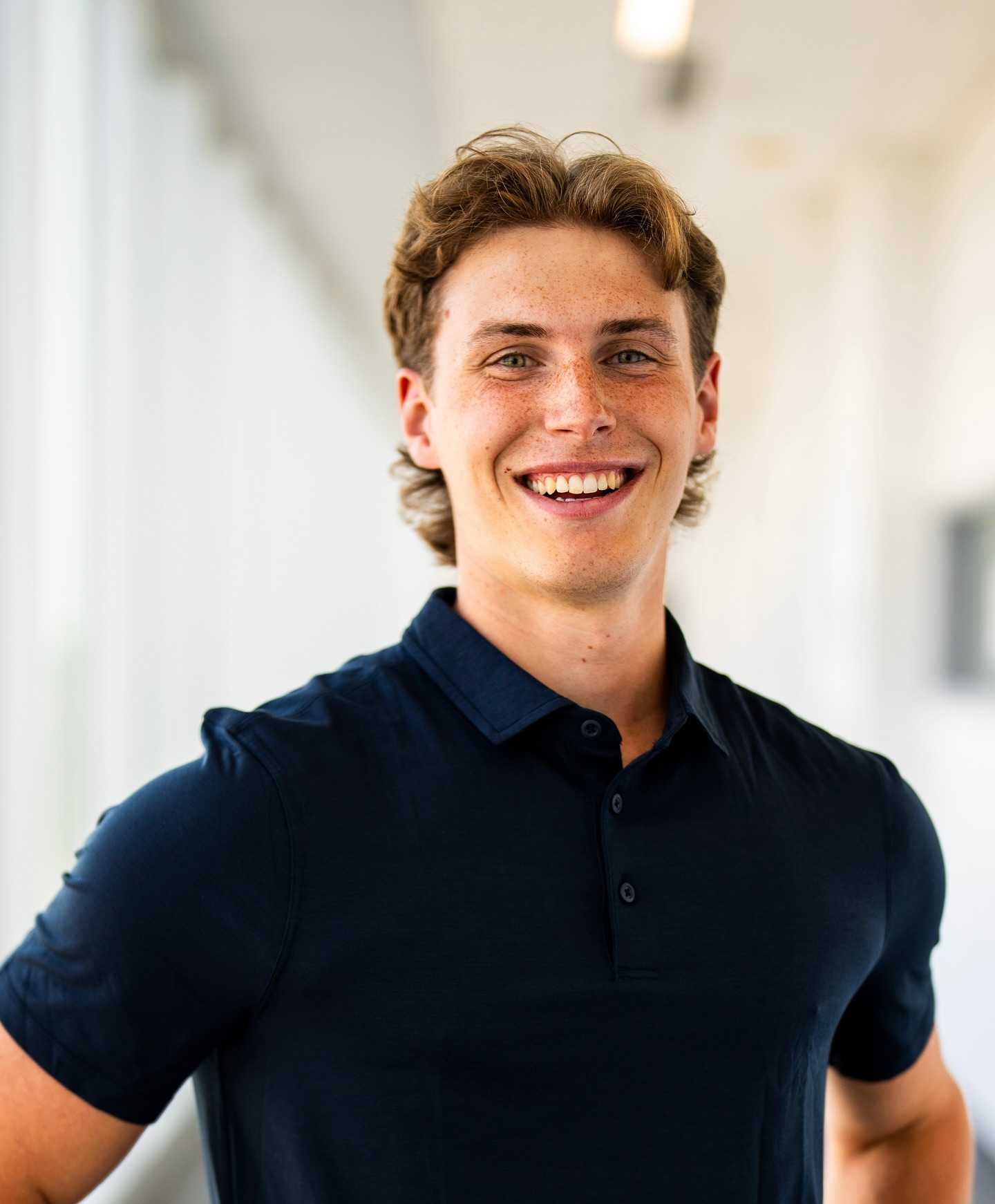 A HUGE CONGRATULATIONS to Coach Chris who has just passed his Kinesiologists exam. Chris has been prepping for this exam over the past 18 months and all while coaching at both @hawksinthesix - with the Humber College Mens volleyball team, running out strength & conditioning program for the club, building & coaching the 14U Boys team AND always bringing a massive amount of positive energy into any gym he sets foot in.
Impact is lucky to have you as part of our crew @cbowen_88