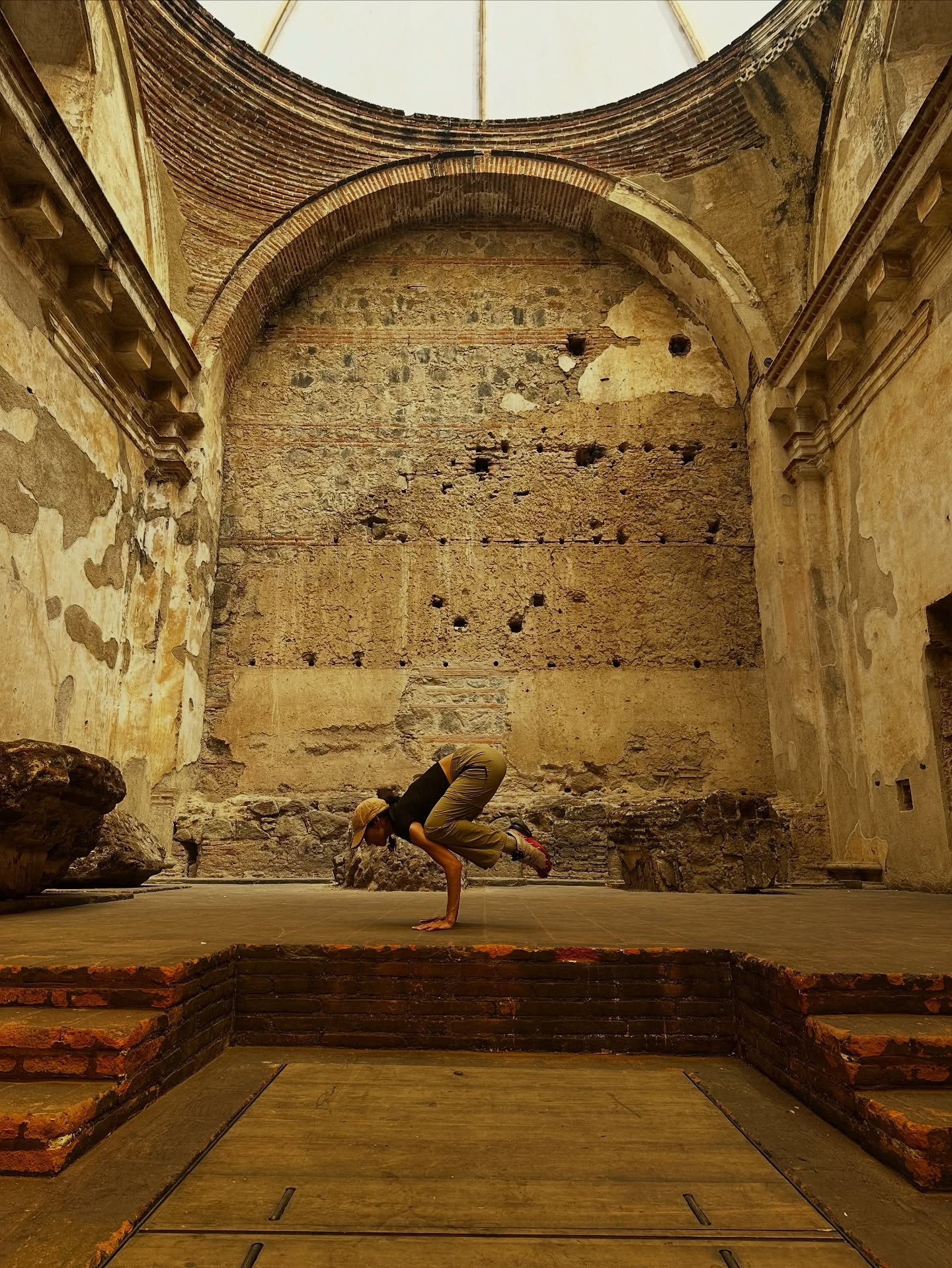 Antigua, Guatemala | Day 0 of Relax & Reignite Retreat in Guatemala