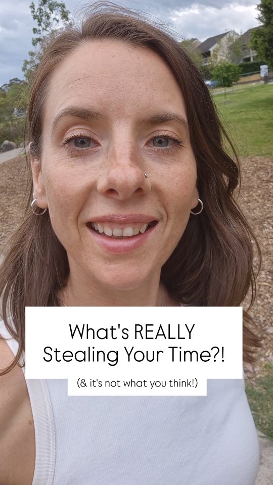Most women tell me the same thing: “I don’t have time for myself.”
But here’s the thing… exhaustion, overthinking, and running on empty are what’re stealing your time.
👉 The afternoons lost to brain fog.
👉 The hours spent tossing and turning at night.
👉 The constant mental chatter that makes even simple tasks feel heavy.
That’s what really eats up your time.
Coming Home to Her was created to give that time back to you. It’s a 7-week journey designed for busy women who want to feel energised, calm, and connected again - without adding more to their plate.
You’ll learn how to:
✨ Strengthen digestion & energy
✨ Calm your nervous system in minutes
✨ Build confidence & boundaries without guilt
Everything is short, simple, and practical. It fits into your life, not the other way around.
And the best part? Once you have these tools, they keep giving back - day after day.
If you’ve been waiting for the right time… this is it.
Spots are limited and filling quickly.
👉 Link in Bio
With love,
Jade x
#ayurveda #ayurvediclifestyle #womenswellness #holisticliving #womensempowerement #stressrelief #boundaries #confidence #selflove #selfcare #cominghometoher #comebacktoyou #lovewhoyouare #beyourownhero #leadyourway
