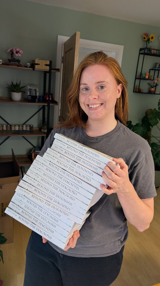 Part 2 of what you'll find in my book Beyond the Diagnosis!
The Tips & Advice section of Beyond the Diagnosis was created to help you through the hardest parts of a breast cancer journey — from diagnosis to recovery and beyond.
Inside, you’ll find real, practical guidance from women who’ve been there:
✨ How to care for your mental health
✨ What to expect during treatment
✨ Tips for hair loss, diet, and gentle exercise
✨ Encouragement to live well beyond cancer
It’s not medical advice — it’s sisterhood in book form.
Honest, uplifting, and written with love by survivors and thrivers.
Beyond the Diagnosis — real stories, real strength, real hope.
#lifeaftercancer #breastcancercommunity #breastcancerawareness #breastcancersupport #positivebreastcancerstories #secondarybreastcancer #primarybreastcancer #breastcancer #breastcancerunder40 #breastcancerunder30 #breastcancerthriver #positivity