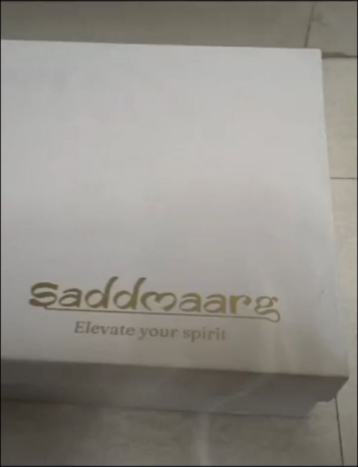 ✨ Celebrate a Complete, Stress-Free Diwali with Saddmaarg! ✨
This Deepawali, bring home the Saddmaarg Premium Deepawali Puja Samagri Kit — a thoughtfully curated box containing all essential puja items in one place.
✅ All-in-One Puja Kit – No more last-minute runs to the market
✅ Authentic & Pure Ingredients – Carefully sourced and packed with devotion
✅ Crafted with Care – Every item chosen to enhance your spiritual experience
✅ Perfect for Gifting – Gift your loved one more than sweets. Perfect for home/office/corporates and others.
🌼 Light up your home with devotion, not stress.
With Saddmaarg, feel true spirituality and enjoy a peaceful, complete celebration.
🪔 This Diwali, choose Saddmaarg — because devotion deserves the best. 🪔
Book Now. Limited Stock.
Contact us:- 9810229733
#pujasamagri
#pujakit
#diwali
#diwalipuja
#lakshmipuja
#onlinepuja
#pujaitems
#shubhdiwali
#festivevibes
#spiritual
#devotional
#bhakti
#shoplocal
#indianculture
#traditions
#festivaloflights
#divinelight
#shripujansamagri
#pujapackage
#festivekit
#allinonepujabox
#saddmaargpujakits