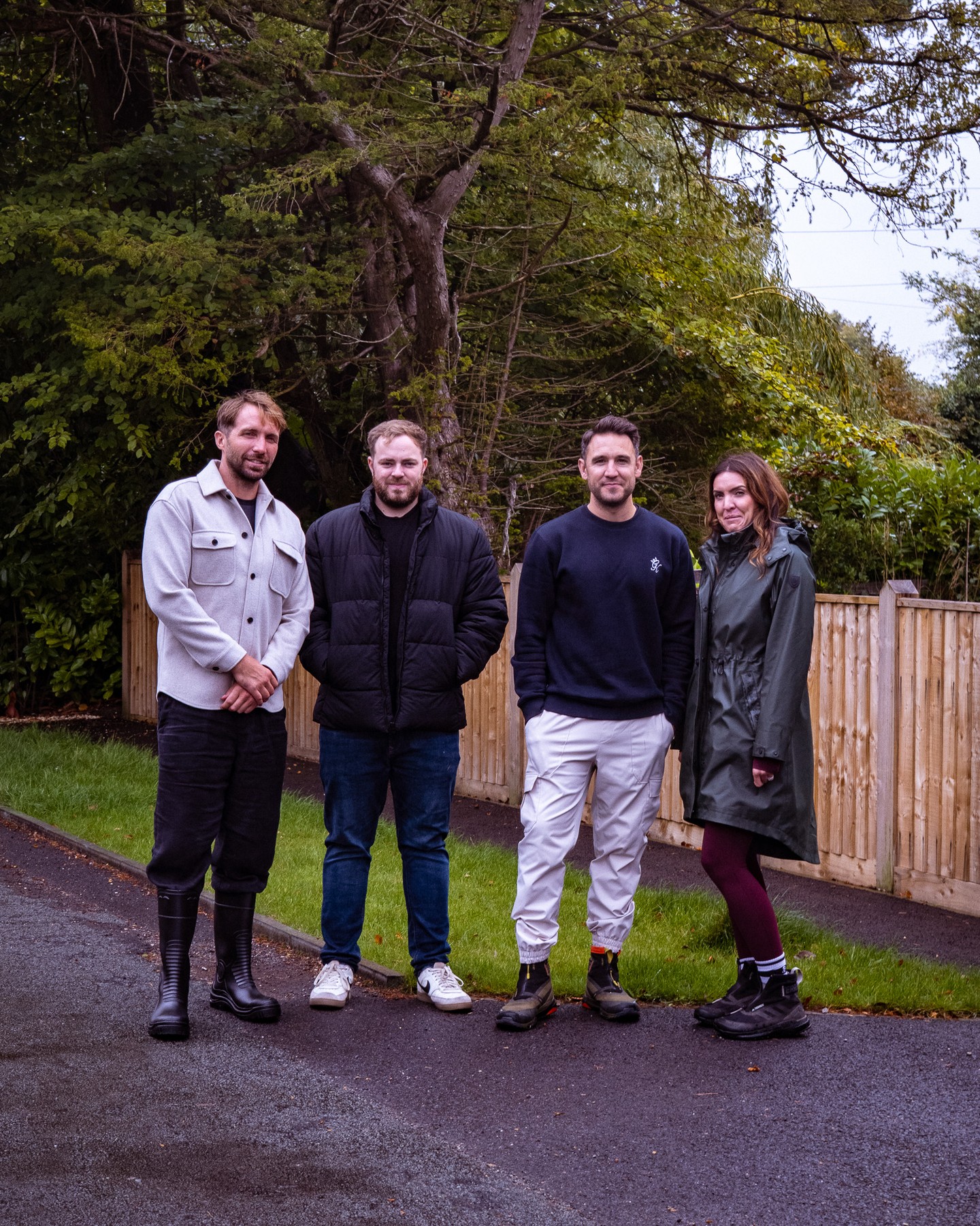 Completed in East Grinstead! 🏡
ㅤ
This site has been quite a journey, when we purchased it, planning had already been refused twice! But with some careful design decisions and working closely with the local council, we were able to turn things around and secure approval for a three-bedroom detached bungalow.
ㅤ
Now complete, we couldn’t be more proud of how this project has come to life! Proof that persistence, collaboration, and thoughtful design can transform even the trickiest of sites. 🌿
.
.
.
#EastGrinstead #PropertyDevelopment #PlanningPermission #FromRefusalToApproval #NewBuildDesign #DevelopmentJourney