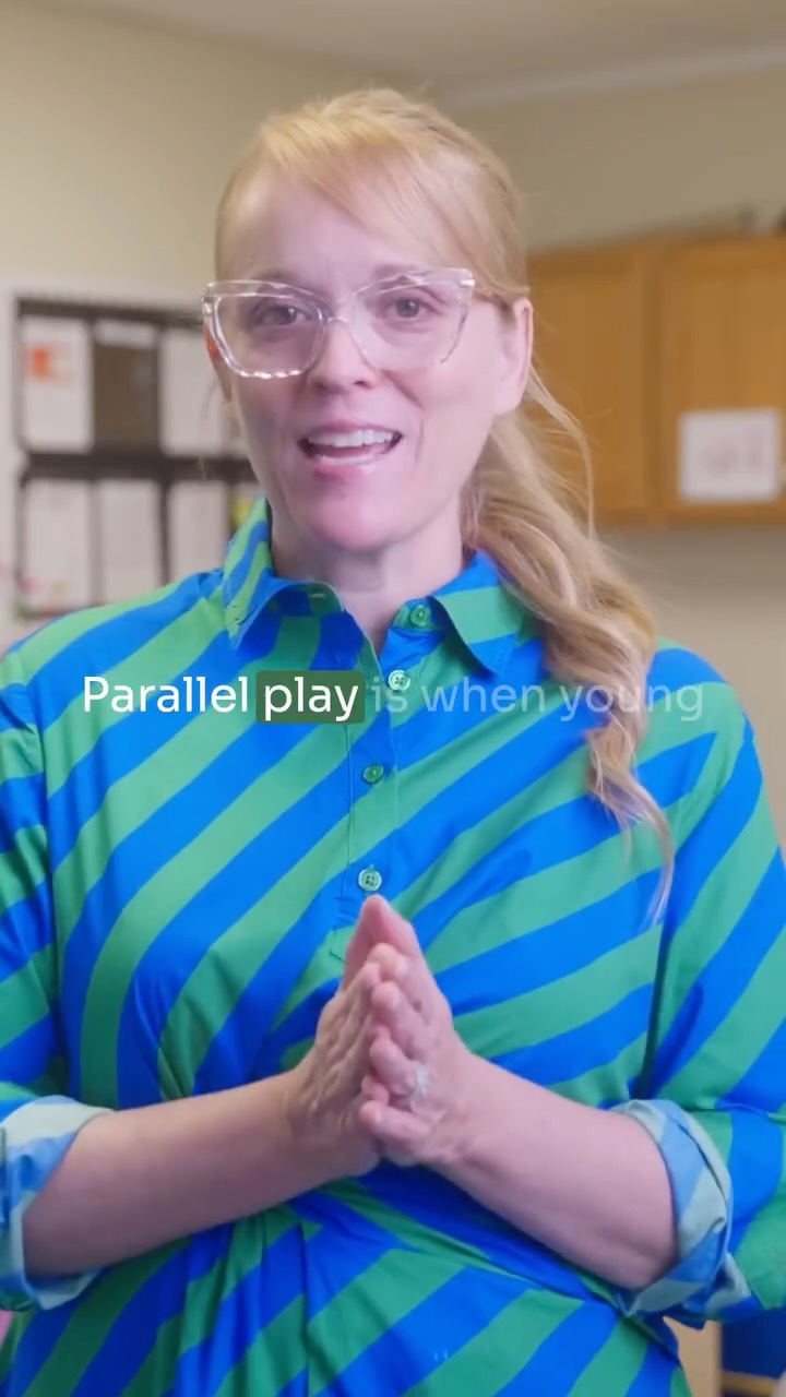 Parallel play might seem like kids are just doing their own thing, but it's much more! This phase helps children between 18 months to 3 years old learn by observing each other, modeling behavior, and sharing space. Dive into how this stage lays the foundation for their social development and future interactions!