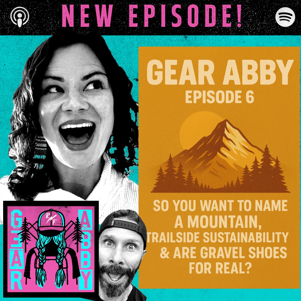 Just in time for fall Shawnté and Colin dive into listener questions about some of the most peculiar, practical, controversial outdoor dilemmas and whole bunch of mating tarantulas.
This week’s questions:
✍️ Naming Peaks – Can the average hiker name a mountain? Shawnté breaks down the tangled history of U.S. place names and what it takes to get one officially recognized.
✍️ Thru-Hiking & Trash – Do long trails make us garbage monsters? Sustainability journalist and backpacking expert Kristin Hostetter joins the show to share practical tips for cutting down waste, rethinking packaging, and embracing a zero-waste trail ethos.
✍️ TP & Leave No Trace – Should you bury toilet paper or pack it out? Shawnté explores the official LNT rules, the gray areas, and why personal ethics matter when it comes to backcountry bathroom breaks.
✍️ Gravel Shoes – Do we really need another shoe category? Shawnté and Colin debate whether gravel running shoes are brilliant crossover tools or just another gimmick.
Listen to Gear Abby on your favorite podcast app!