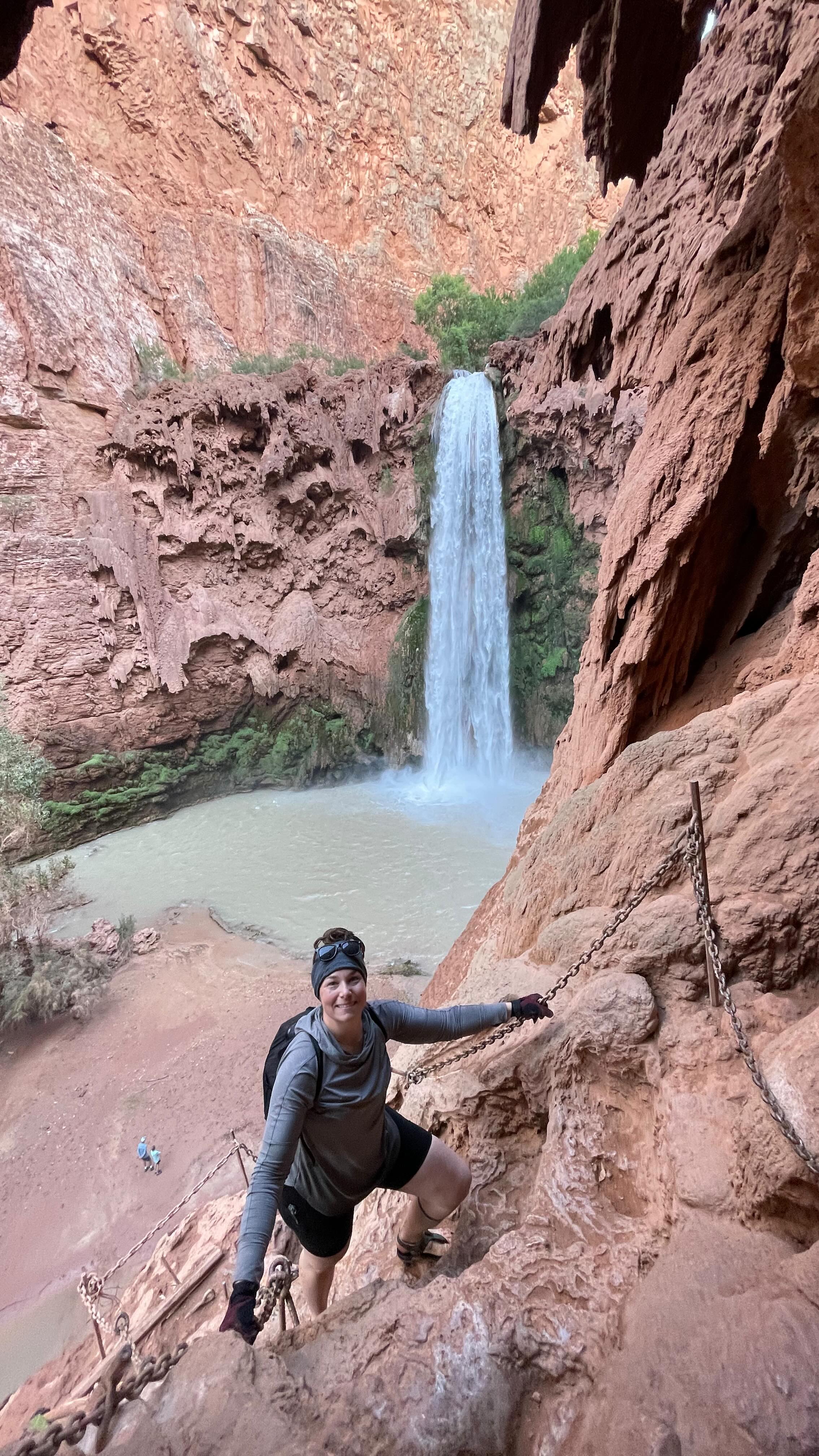 I no longer measure life in losses - only in growth.
The journey feels lighter when you learn to love where you are. 🍃
Peace lives right here, in the now. 🦋
.
.
wander beyond, heal within
.
.
#womeninthewild #thewanderher #natureistherapy #womenintheoutdoors #travelreels #traveltherapy #wanderoftenwanderalways #getoutside #wanderbeyondhealwithin #vanlife #solotravel #travel #forestbathing #travellife #healingjourney #wanderlust #travelinspo #solofemaletraveler #solofemalevanlife #travelphotography #ptsdrecovery #nosignalnomad #digitalnomad #travelblogger #havasupai #havasufalls #havasu #mooneyfalls