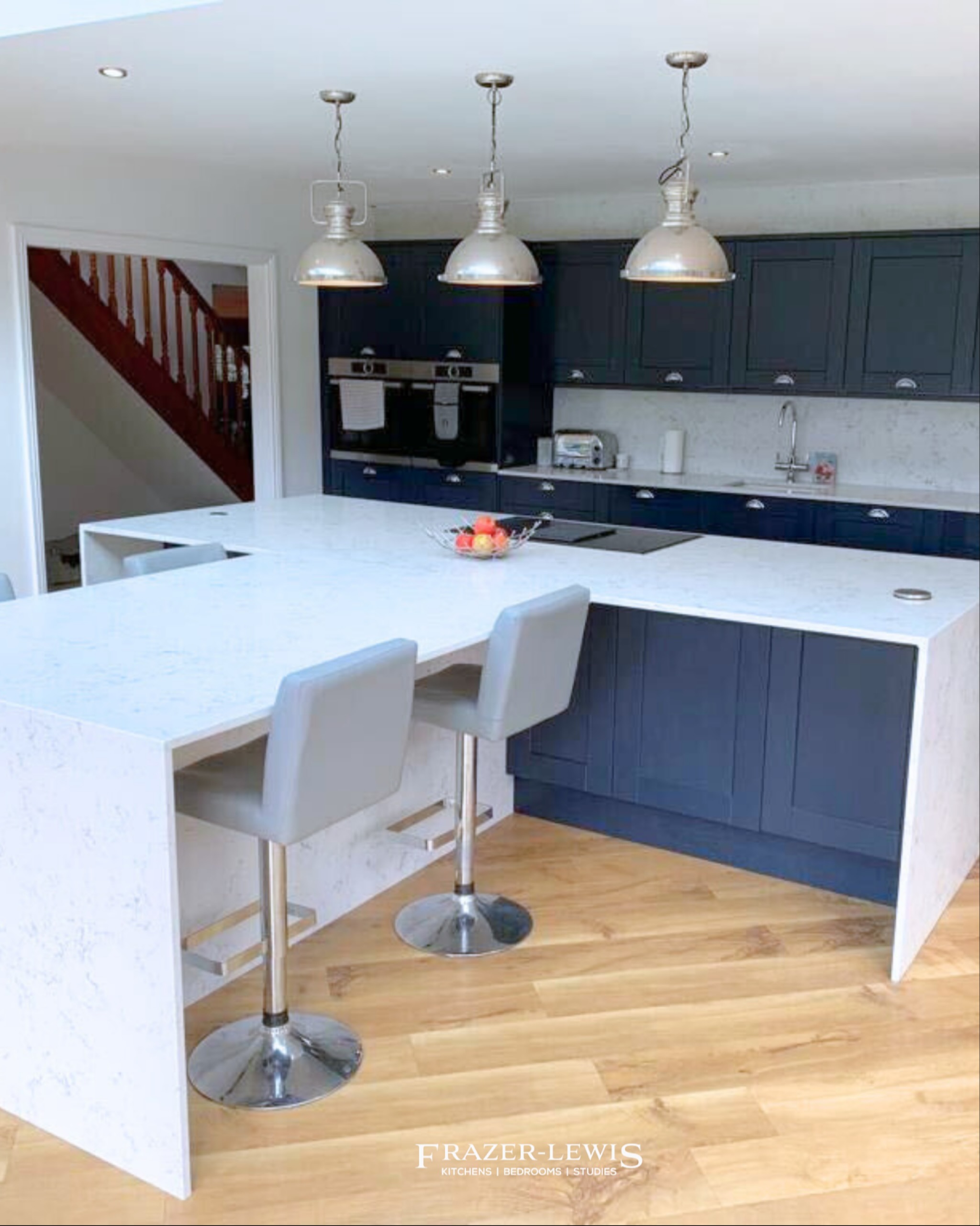 🍴 The heart of every home deserves a surface that works as beautifully as it looks.
✔ Durable materials built to last
✔ Seamless finishes for a clean, modern feel
✔ Designed to complement your cabinetry and space
From weekday dinners to weekend gatherings, your counters should make every moment effortless.
📞 Thinking of a kitchen upgrade? We’d love to hear from you.