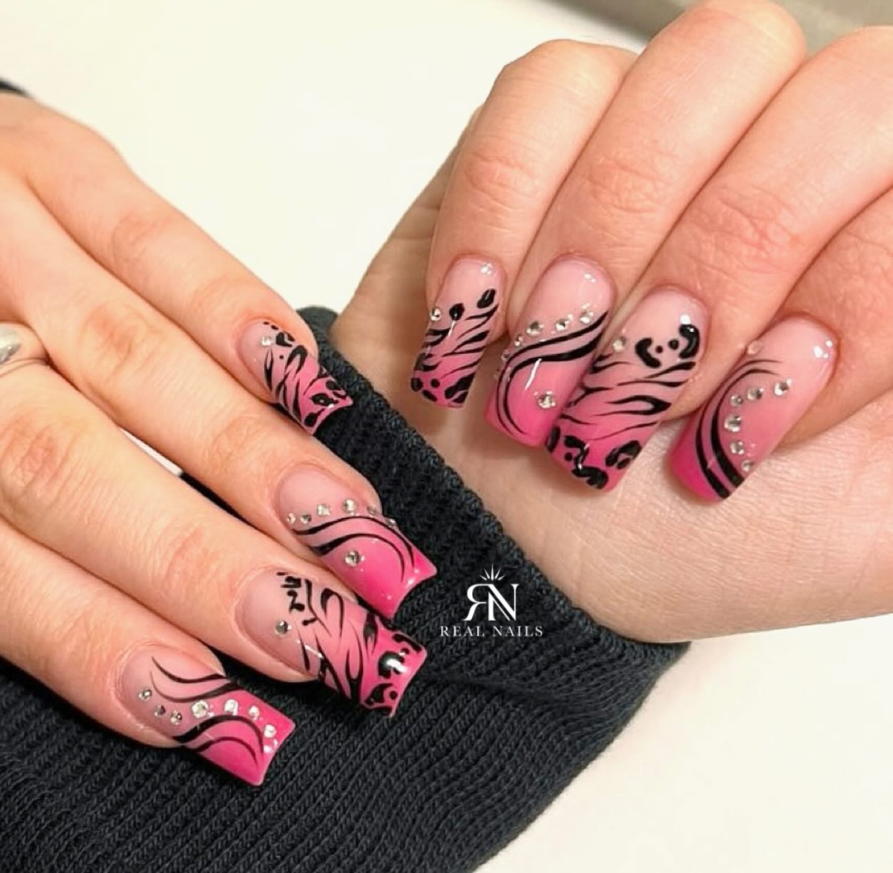 #acrylnailszurich #gelnailszurich #Zürich #nailart #stauffacher #Sihlcity #nailszurich #nailsdesign #nagelstudiozürich #nagelstudiozüri #albisrieden #oerlikon
📞 044 22 193 24
📍 REAL NAILS & BEAUTY
Sihlstrasse 97, 8001 Zürich