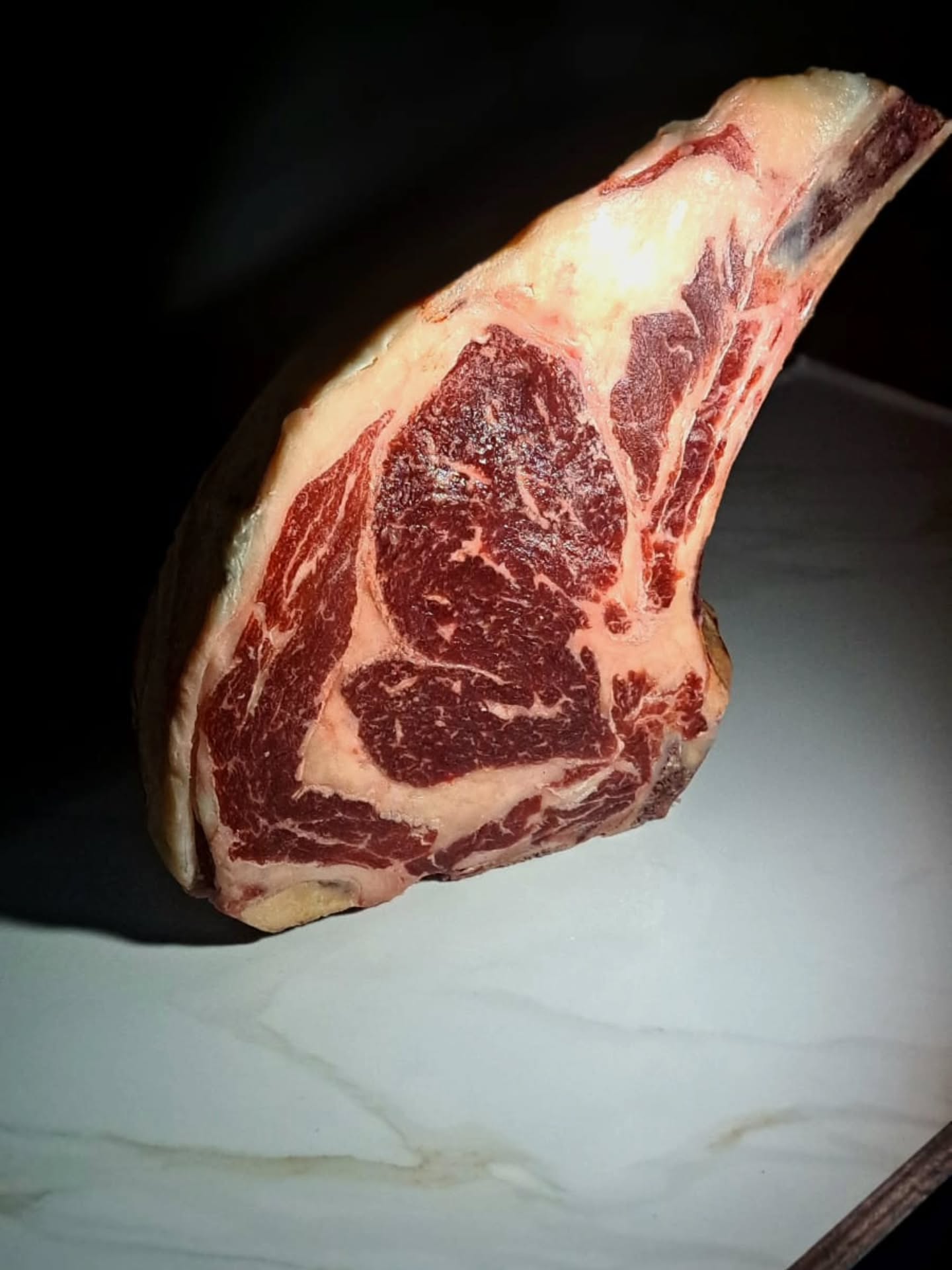 Côte de boeuf-Rubia Galega
#lausannetourisme #lausanne #foodie #viande #foodlover #vaud #instafood