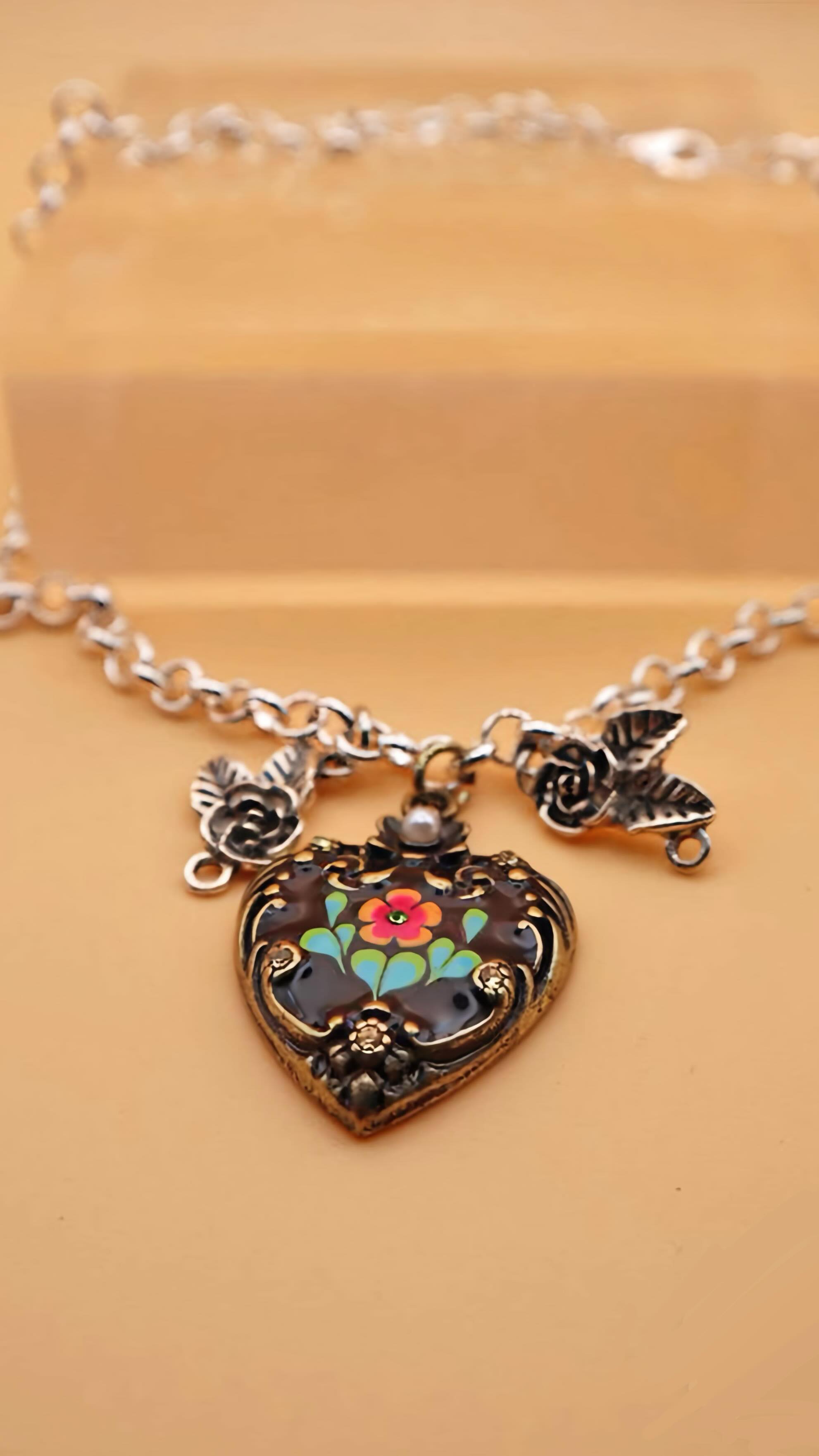 Enter the world of Spellbound 🦇 where darkness meets beauty and every detail tells a story.🥀
🖤 Our handcrafted pieces are limited edition… once they vanish, they’re gone for good. Shop the collection now at 👇🏼
www.barijewelry.com ✨
💫 Follow us for more updates and exclusive launches:
IG: @_barijewelry
FB: barijewelryfb
TikTok: _barijewelry 💎
#SpellboundCollection #BariJewelry #LimitedEditionJewelry #SeasonalCollection #HandcraftedJewelry #HalloweenJewelry #DiaDeLosMuertos #DayOfTheDead #StatementJewelry #UniqueDesigns #JewelryLover #FallStyle #AutumnVibes #MysticalJewelry #SpookySeasonStyle #ArtisanJewelry #JewelryAddict #OneOfAKindJewelry #BohoChicStyle #GlamWithMeaning #EtherealVibes #HalloweenAesthetic #FestivalOfSouls #JewelryInspo #JewelryObsessed #LuxuryHandmade #FallCollection #GothicGlam #SeasonalDrop