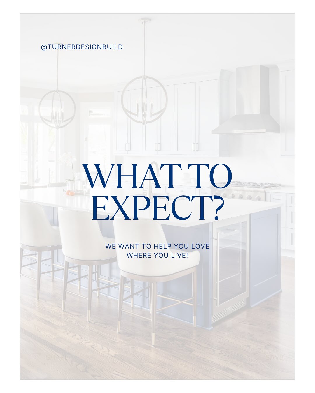 Let us show you how a remodeling project SHOULD be done. We are not the same as everyone else and we would love the opportunity to show you what makes Turner Design Build different. DM us to start a conversation!
#turnerdesignbuild #homedesign #customhome #remodel