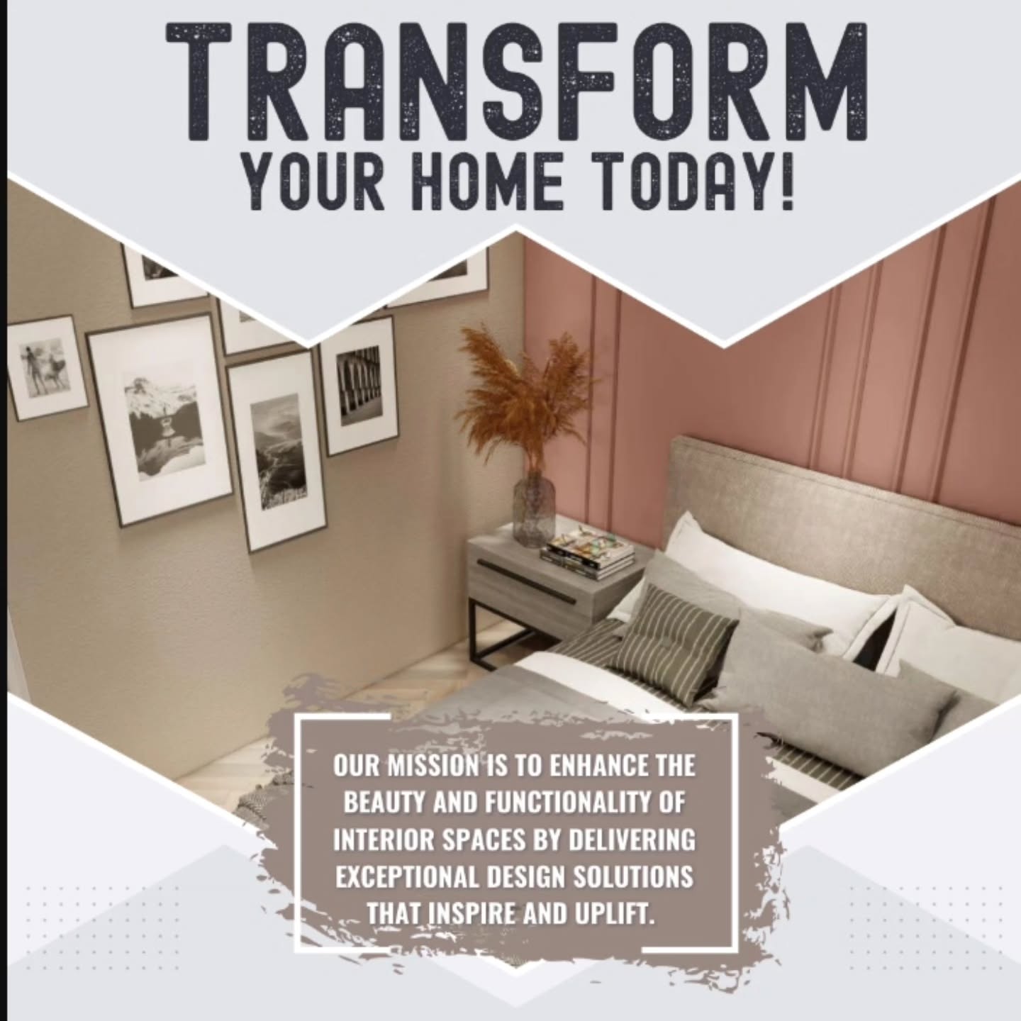 TRANSFORM YOUR HOME TODAY ✨
At Casa Bella Designs, we bring elegance, comfort, and functionality together to create spaces that truly inspire. From concept to completion — we design homes that tell your story. 🏡💫
#CasaBellaDesigns #InteriorDesign #HomeTransformation #ModernLiving #LuxuryInteriors #HomeDecorInspo #InteriorGoals #Amsterdam #Design #ElegantSpaces #DreamHome