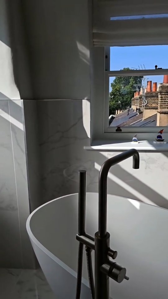 It's not always about the new build—it's about how you conquer the constraints of the old. Thrilled to sign off on this complex 4-storey refurbishment.
The major challenge here was seamlessly integrating a full basement extension beneath the existing structure while executing a complete M&E overhaul. The new timber conservatory acts as the perfect structural counterpoint, flooding the space with light.
We specialise in bringing ambitious refurbishment projects to successful completion, no matter the logistical hurdle. Watch the reel to see the finished results.
#HiraConstruction
#Refurbishment
#basement
#projectcompletion
@dyergrimes_architecture
@eleyquantitysurveying
@quantumarchictects
@hira_construction