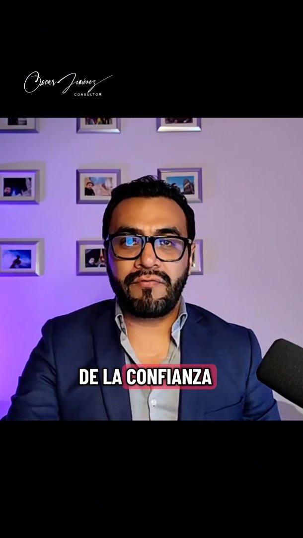 Vender sin vender es un arte. El soft selling no busca presionar, sino conectar. Se trata de crear confianza, escuchar, entender y ofrecer valor antes de hablar de precio. En un mundo saturado de anuncios, quien sabe influir sin imponer, gana.
#softselling #ventasinteligentes #marketinghumano #estrategiadeventas #psicologiaonline #NegociosDigitales #Emprendedores #GrowthMindset #VentasModernas #BrandTrust #InboundMarketing #businessstrategy #DigitalSales #AutoridadDeMarca