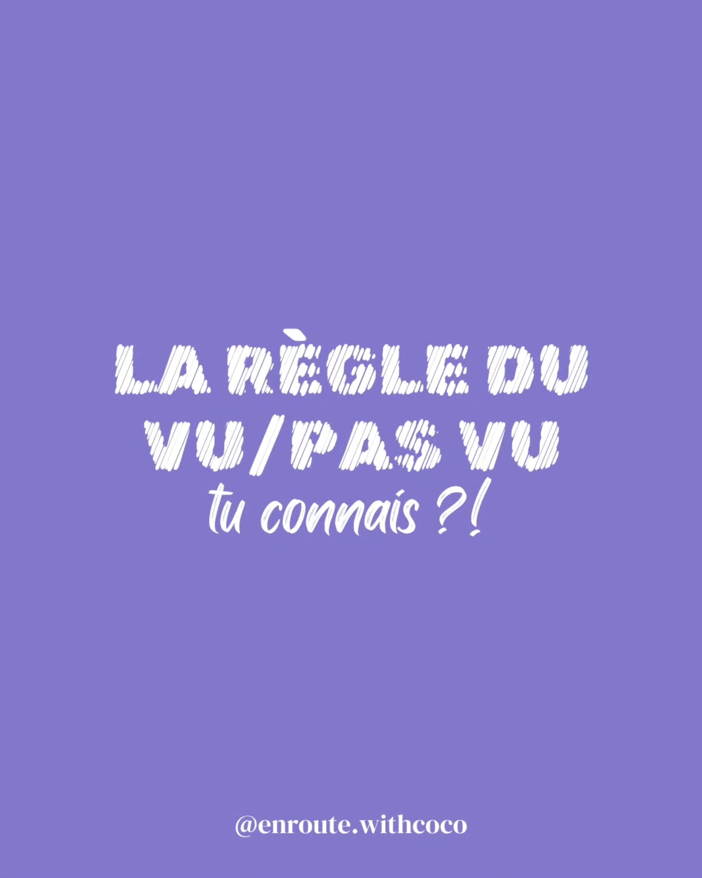 Qui ne s'est jamais dit "allez, demain je vais courrir" pour au final, ne pas y aller, voire complètement oublier ? 🤓😅
Pour qu'une nouvelle routine marche, il faut qu'elle soit régulière, qu'elle soit visible dans son environnement ou son planning et qu'on s' interdise de la louper pour aucune raison (au pire on réduit le temps dédié mais on ne la supprime pas, surtout au début !
Et si tu galères à le faire seule, tu peux toujours :
- en parler à une copine pour t'aider à tenir ton objectif 🙏
- envisager du Coaching pour créer un vrai plan d'action 💪
- rejoindre le self-love club pour un temps d'introspection fun et créatif, entre nanas, avec coaching et journaling 🎨📝
💜