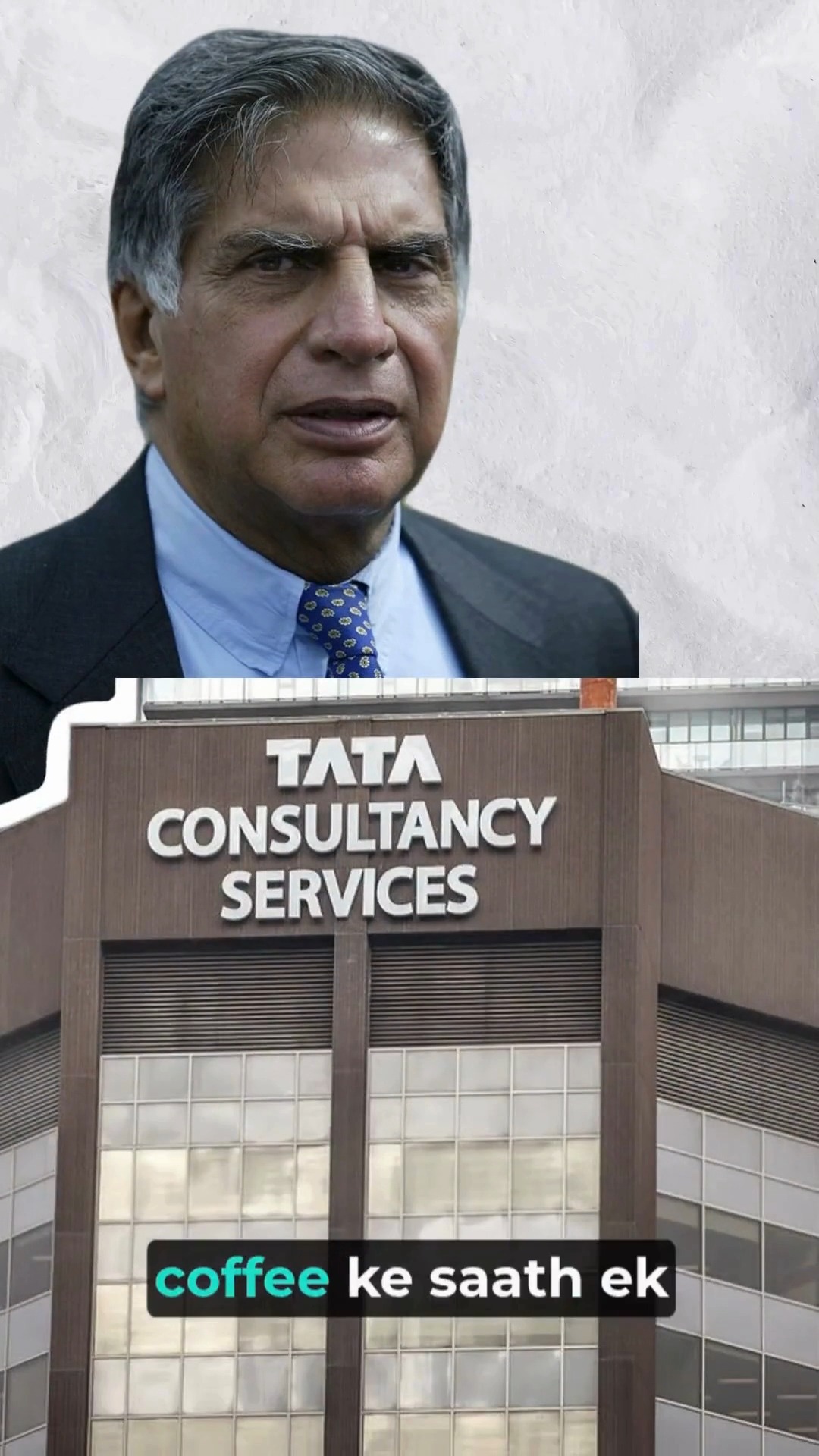 TCS vs Startups 😤💻 — which one’s better?
TCS = structure, rules & job security 🧱
Startup = chaos, freedom & creativity 🚀
One gives stability. The other gives growth.
Which one would YOU choose? 👀👇
#TCS #StartupLife #WorkCulture #TechReels #EntrepreneurMindset #CorporateVsStartup #Innovation #CareerMotivation #TechStartups #InspirationDaily #BusinessReel #CorporateLife #Workplace #StartupJourney #motivationdaily