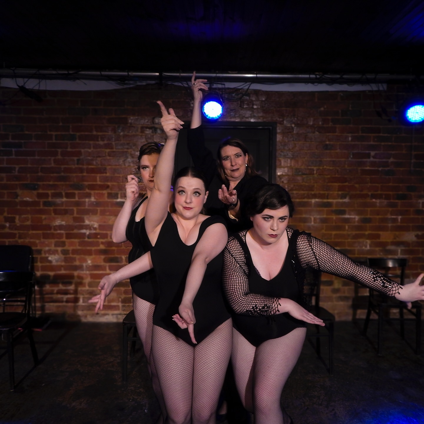 BREMEN! Opens tonight! ⭐️
The Donkey, Dog, Cat, and Rooster will be on stage every night this week! 5:45, The Motley Bauhaus. Don’t miss it!
🗓️ 7-12 October, 5:45pm
📍The Motley Bauhaus, 118 Elgin Street Carlton
🎫 Tickets via Melbourne Fringe, Link in Bio