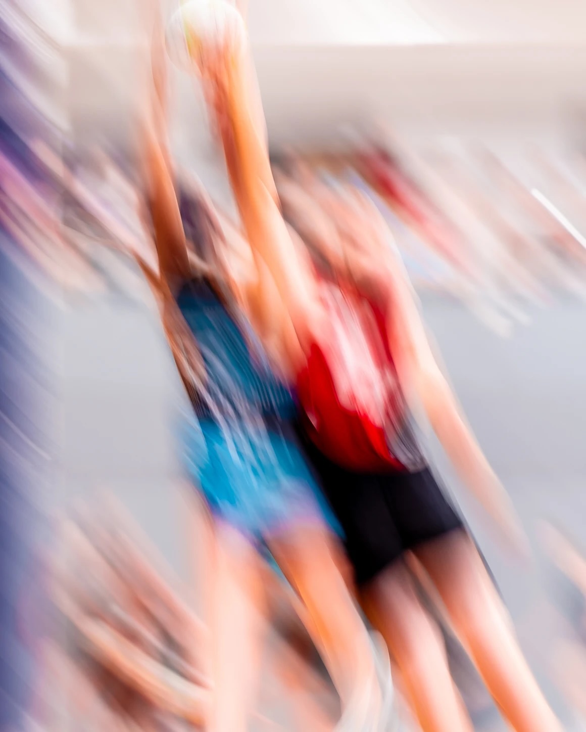 Extra extra! Read all about it! 🗞️
It’s a little over a month on from the 2025 National Championships, so it’s time to look back and relive all the action with our Nationals Round up 🥳😍
Grab yourself a cup of tea and settle in, there’s a lot to recap! Just head to the link in our bio ☕️
#nationals2025 #netball #mensnetball #mixednetball