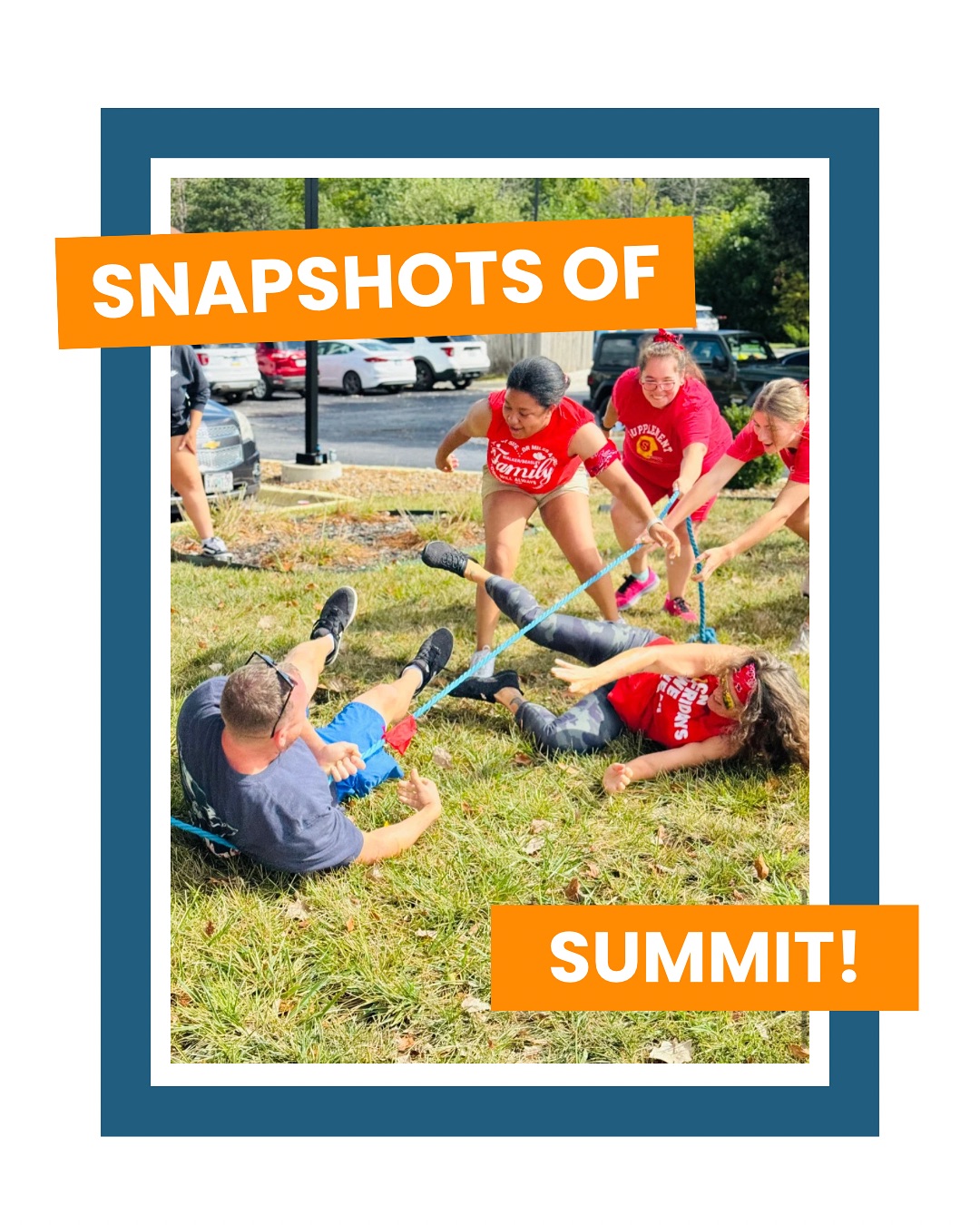 The back-to-school season at Summit was a success, and everyone’s settling nicely back into routines! From fall team building events to daily moments of growth and connection, there’s been so much to celebrate across our teams lately. We’re also giving a special shoutout to our incredible CEP team in the field for their continued dedication and impact in schools each day — we’re so grateful for all you do! ⭐️
#summitbehavioralservices #kansascity #autismsupport #aba #abatherapykansascity #abatherapy
#appliedbehavioranalysis #behavioralsupport #behavior