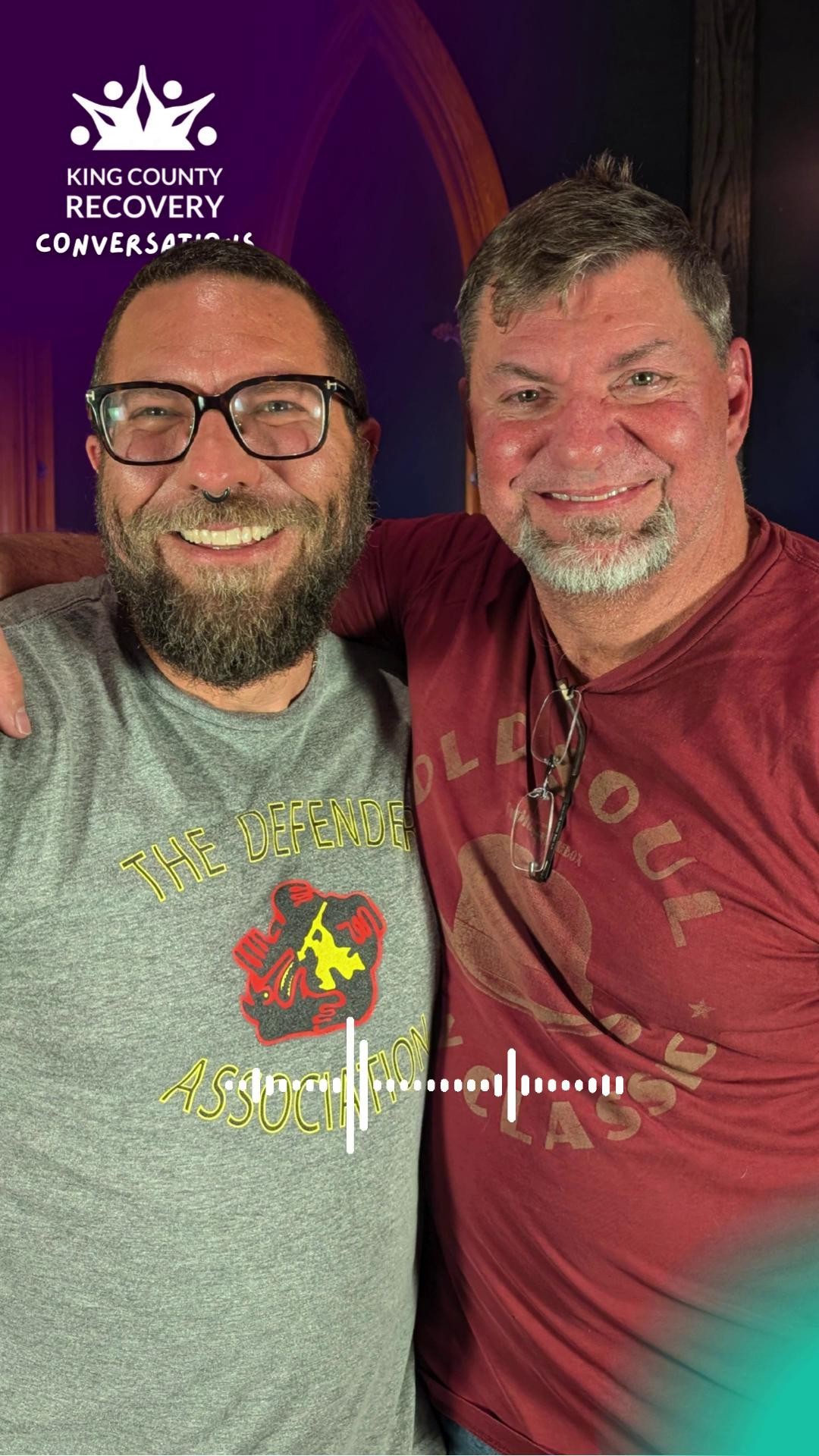 ✨ Recovery Journeys & Hummingbird Messages 🕊️
Marc Shelffo’s story is one of transformation, community, and spiritual turning points. 🎧 Tap to hear how one hummingbird moment changed everything.
https://podcasts.apple.com/us/podcast/recovery-journeys-and-hummingbird-messages-lessons/id1697044420?i=1000729137475
#RecoveryJourneys #PeerSupport #HarmReduction #RecoveryCommunity #AddictionRecovery #Ibogaine #HummingbirdStory #MarcShelffo #Inspiration #RecoveryPodcast #KingCountyRecoveryConversations