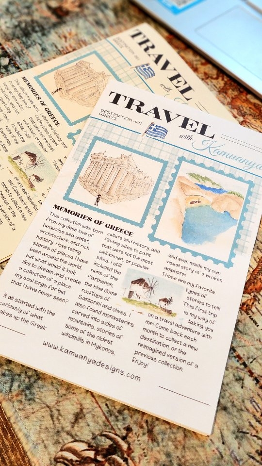 New Product coming this Friday for #ehartsmarket Let me know which you prefer and your packing option!
See you soon!