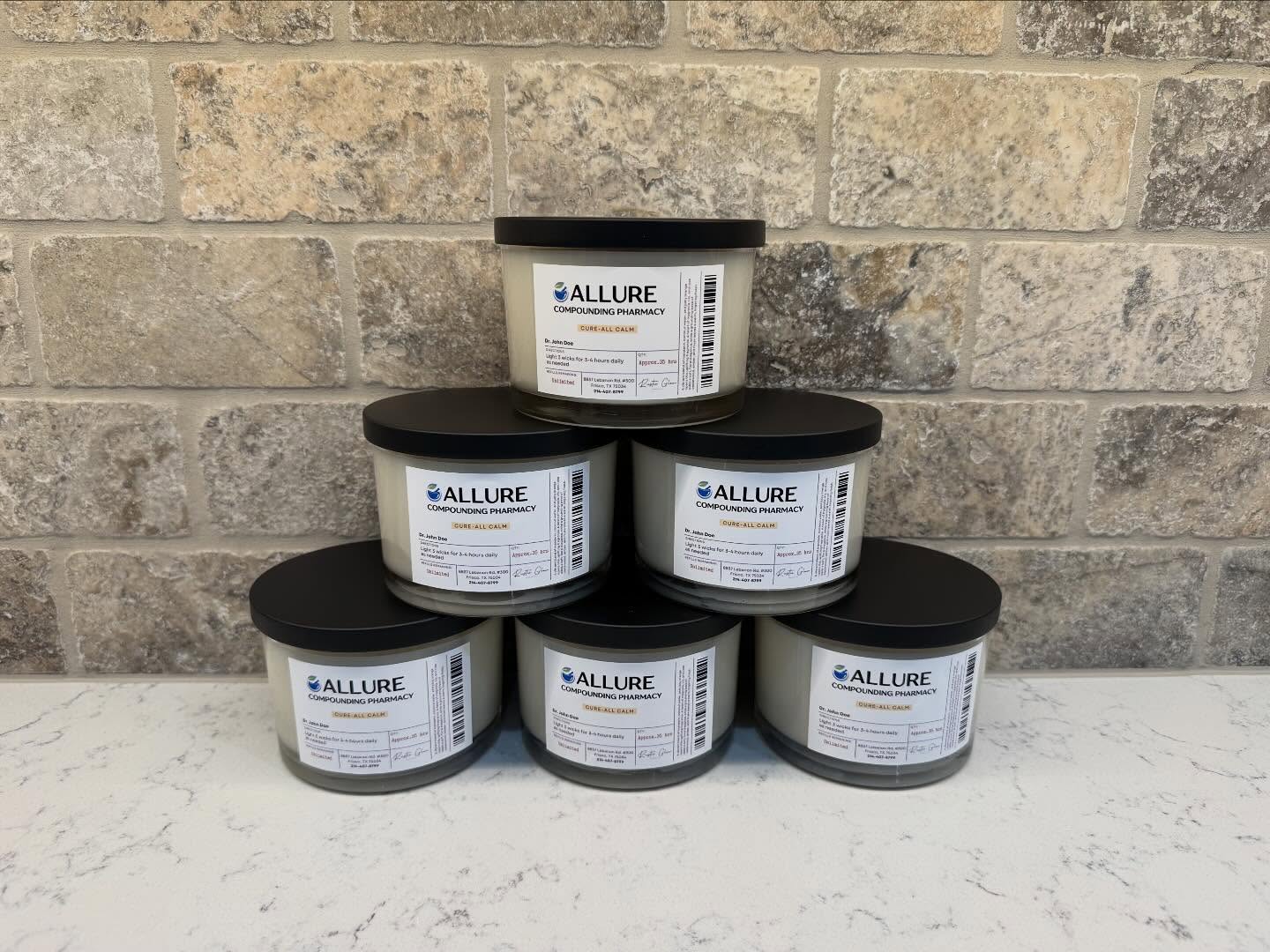 ✨ We love making candles—especially custom ones! Whether you’re putting together client gifts, treating friends & family, or curating a basket for a great cause, we absolutely love creating something meaningful for you to share. 🕯️💛
Swipe to see three recent custom orders we completed—and get inspired! 🎁
The holiday season is just beginning, so there’s still time to get your custom order in. Let’s create something special together! ✨
📩 DM us or click the link in bio to get started!
#CustomCandles #HolidayGifts #RusticGlowCandleCo #CandlesWithLove #SupportSmallBusiness #GiftIdeas