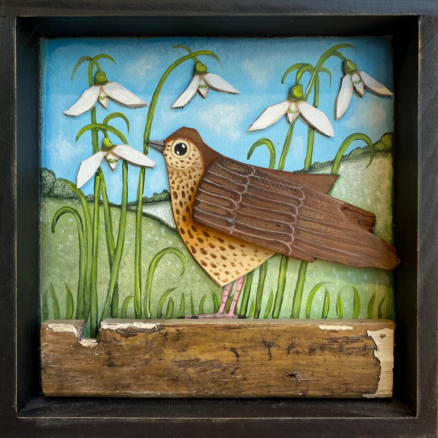 Beautiful new sculptural paintings made in Stratford upon Avon by Claire Brierley
@claire_brierley_art
Swift Art & Design
18 High Street
Winchcombe
GL54 5LJ
Open:
Tuesday - Saturday
10am - 4pm
#swiftwinchcombe #swiftcotswolds #shopsmall #shophandmade #shopindependent #supportindependent #swiftartanddesign
#winchcombeshopping #winchcombe #visitwinchcombe #winchcombecotswolds