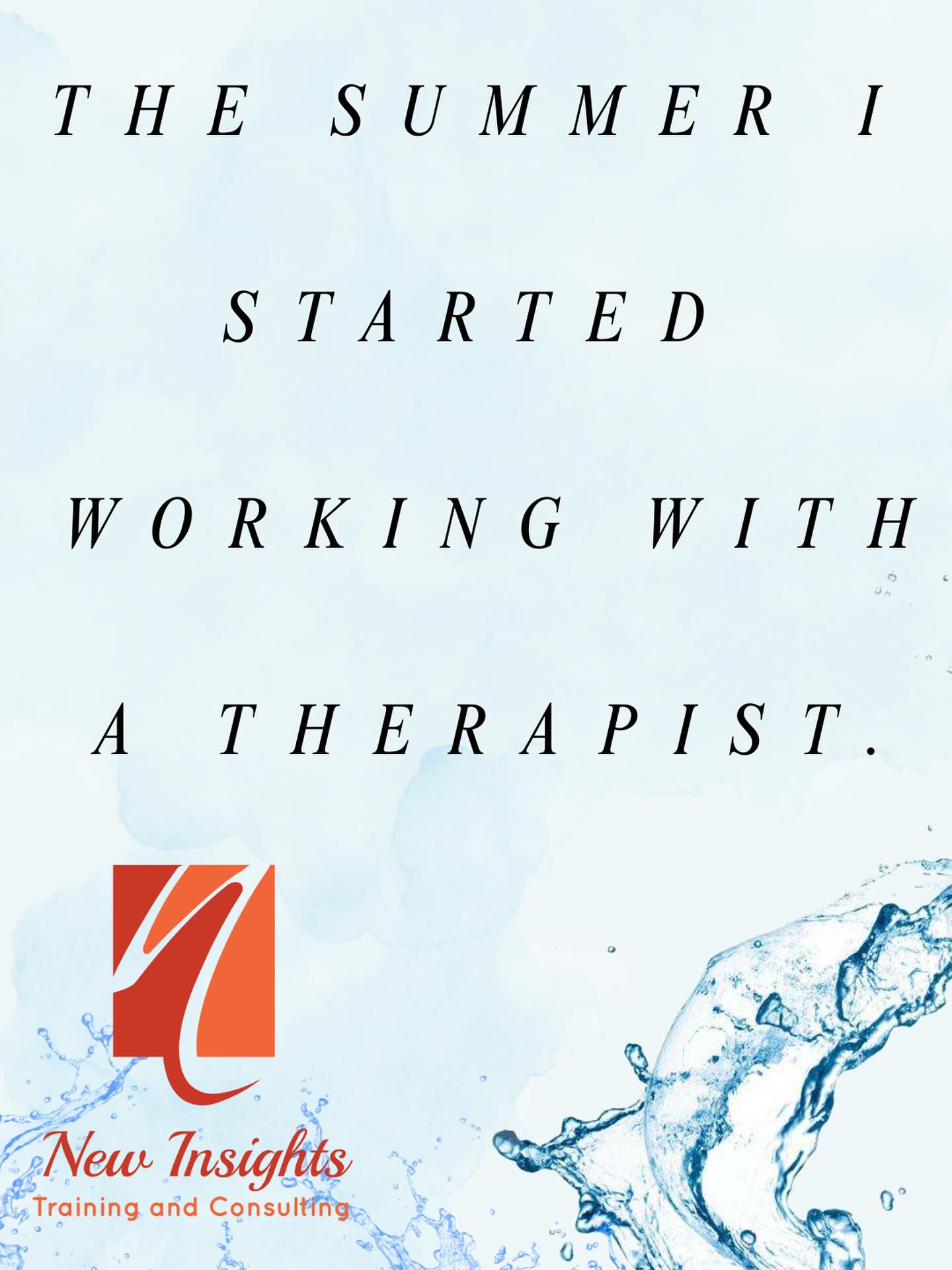 Starting therapy isn’t a sign of struggle—it’s a step toward strength. 🩰✨
Working with a licensed mental health professional gives dancers space to process, reflect, and grow—not only as artists, but as people. When you understand your inner world, your artistry deepens. When you care for your mind, your movement finds new freedom.
#PerformancePsychology #DancerWellness #MindBodyConnection #BalletMentalHealth #ArtistsInTherapy #MentalHealthForDancers #NewInsightsTraining