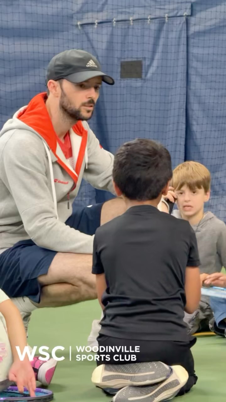🎾 Our RPM Junior Tennis program brings together fundamentals, fun, and world-class coaching (including former world-ranked players and NCAA D1 standouts) for players ages 3 and up. RPM follows the USTA’s red-to-yellow ball developmental pathway used worldwide. From first swings to competitive play, we’re building champions and fostering a lifelong love for the game.
Spots are still available in some of our Fall 2 RPM classes, and Fall 3 registration opens next week!
Learn more with the link in bio!
#rpmtennis #wsctennis #woodinvillesportsclub #juniortennis #youthtennis #tenniskids #pnwtennis #ustatennis #tennislife #futurechampions #redballtennis #tennistraining