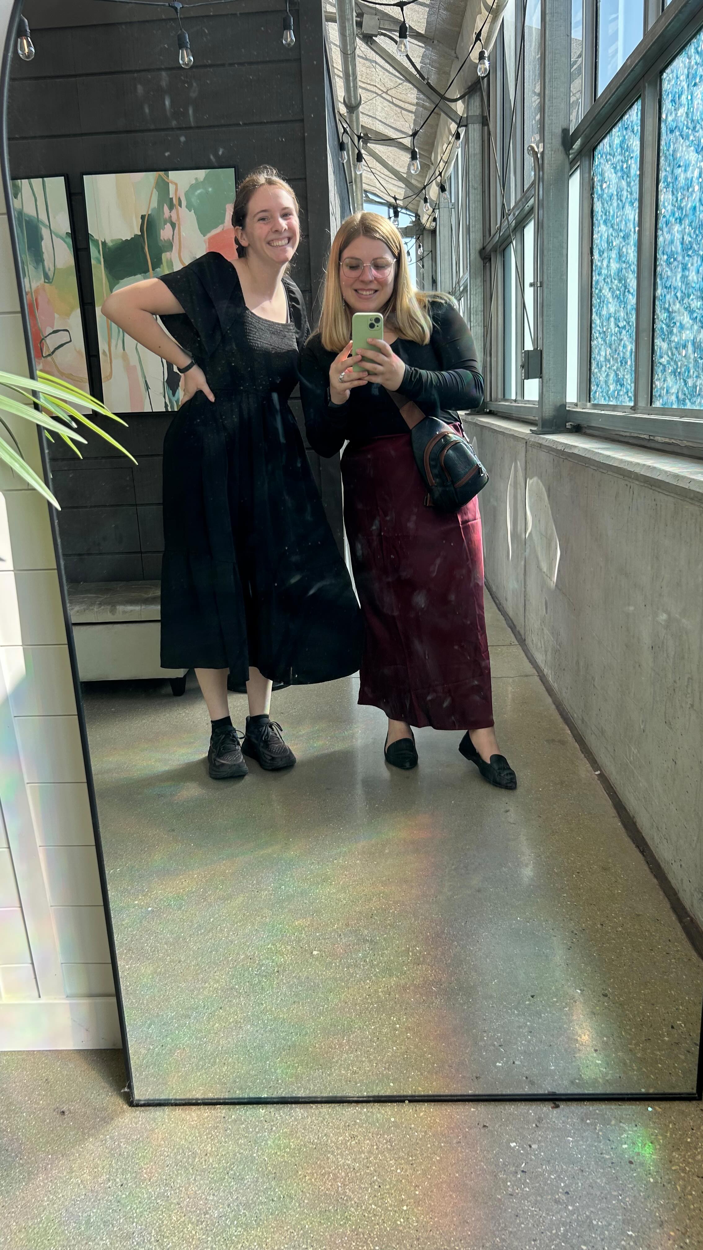 Sometimes we have time to do funny things over here š¤£