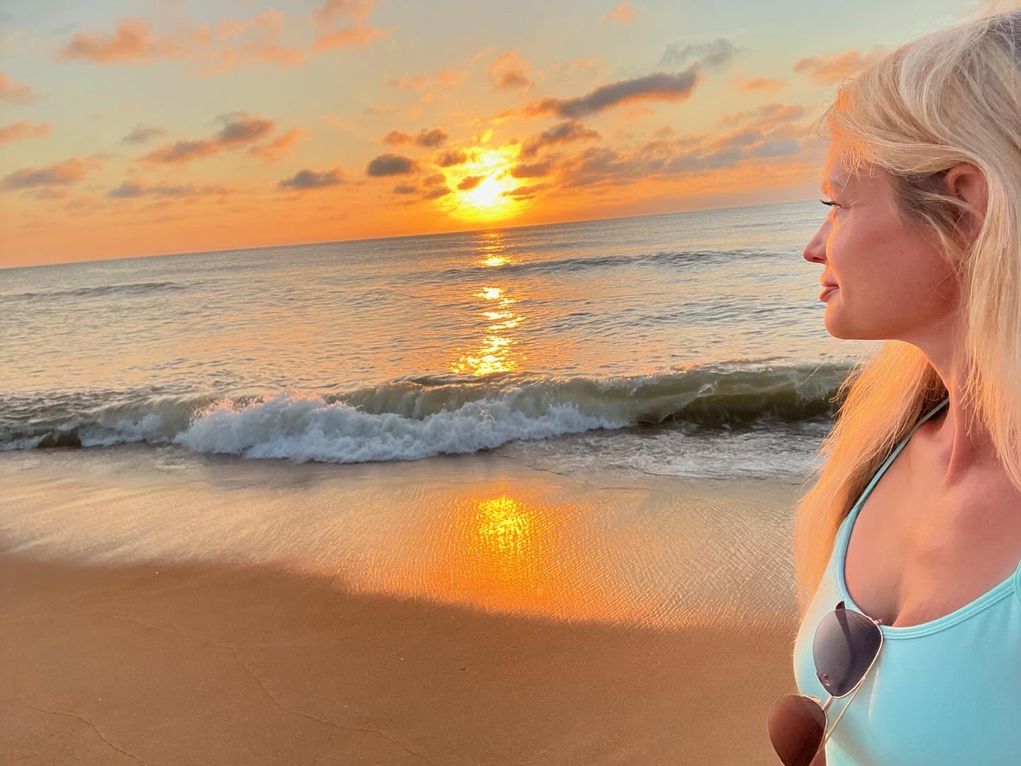 There’s a sacred stillness that lives in the early hours of morning—before the hum of life begins, when nature still rests and the world is quiet.
This is when I rise.
Not to do, but to be.
I sit in silence and allow myself to feel—the energies within me and around me, the pulse of the world itself. The grief, the exhaustion, the yearning, the hope. It isn’t meditation. It’s presence.
Emotions aren’t tangible things, but they are real. They’re energy—unmet needs trying to find balance. Our reactivity is often just a child within us asking to be seen. When we allow emotion to pass through us instead of claiming it as truth, we begin to see, and feel, more clearly.
When we set down our sword of retribution and shield of protection and simply feel, we help the energy of the world move. We release what is heavy.
We may live separate lives, but we are not separate in consciousness. There is no us and them—only we.
Each of us is a single drop in the vast ocean of collective energy. And we are responsible for the purity of the waters we contribute to.
So, I sit.
I breathe.
I feel.
And I let the heaviness go—so that what remains can be peace.
🌙 🌊✨
#justbe #emotions #meditation #world #peace #within #warrior #spirit #feelings