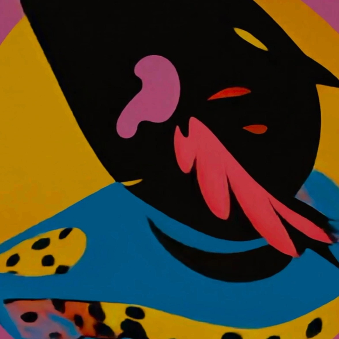 Short video sketch for a new series in progress, Glimpse. Created from images curated from my Decode series then morphed using AI.
#digitalart #publicart #maryanyc #maryatriandafellos #aivideo #aiart #glimpsemaryanyc