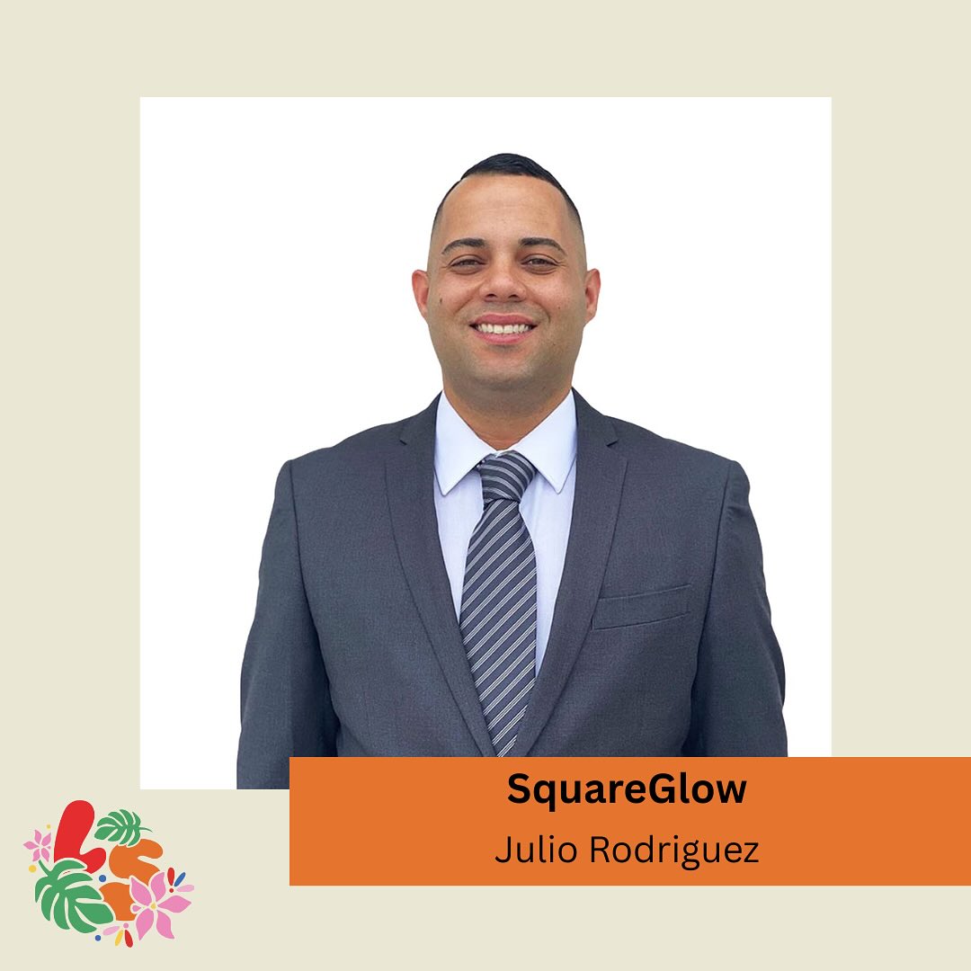 SQAURE GLOW
.
.
.
Next-Level Smart Accessibility. Control Your Alerts Anytime, Anywhere
SquareGlow is transforming accessibility with smart devices that give you complete control over alerts, lighting, and security. Whether at home, work, or school, our innovative system ensures seamless communication and enhanced safety - anytime, anywhere. | @squareglow
.
.
.
Nationally 🌿: Puerto Rico
.
.
.
Link: https://youtu.be/RR1MzN8X3GE
.
.
.
#latinesordos #latinespotlight #wecan #latinoamérica #latino #latinownedbusiness #hispanicheritagemonth #latinesordoscan