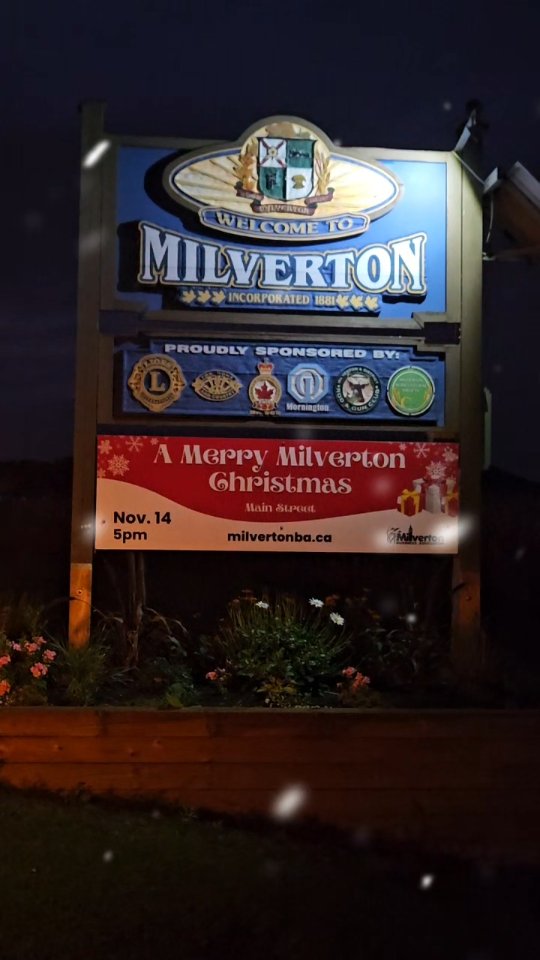 Excited to put up the new signs for A Merry Milverton Christmas! Thank you to @blue_spruce_graphics for such a wonderful and quick print job!!
See you Nov 14!
#graphicdesgin #milvertonon #smallbiz #marketing #merrymilverton #christmasmarket #IloveChristmas