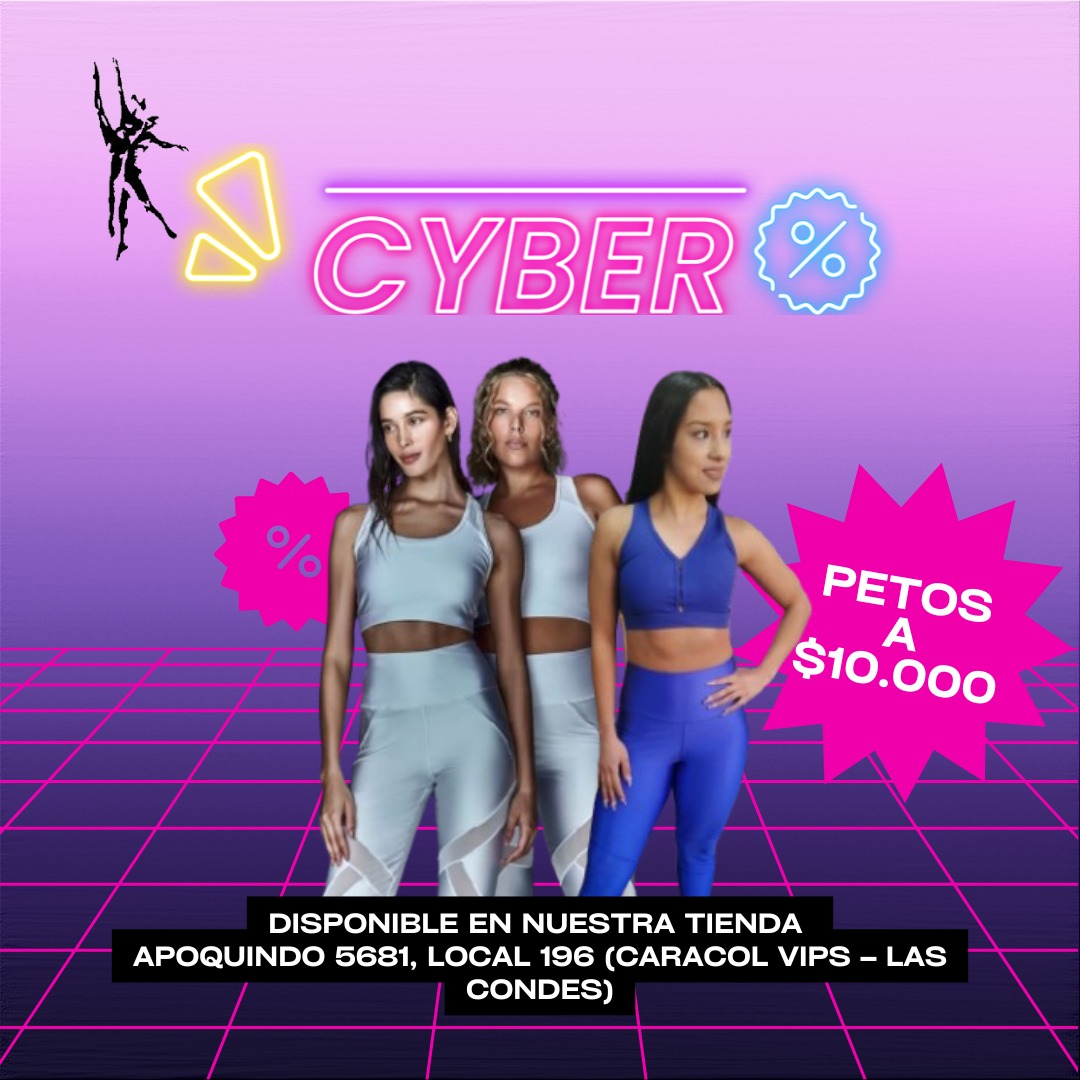 🔥 ¡Ofertas que no se repiten!
👟 Patos deportivos a solo $10.000 😱
¡Comodidad, estilo y precio imbatible!
📍 Apoquindo 5681, local 196 – Caracol VIPs, Las Condes
📲 +56 9 9863 6953
#Cyber #Ofertas #PatosDeportivos #Moda #Zapatos #LasCondes #Descuentos