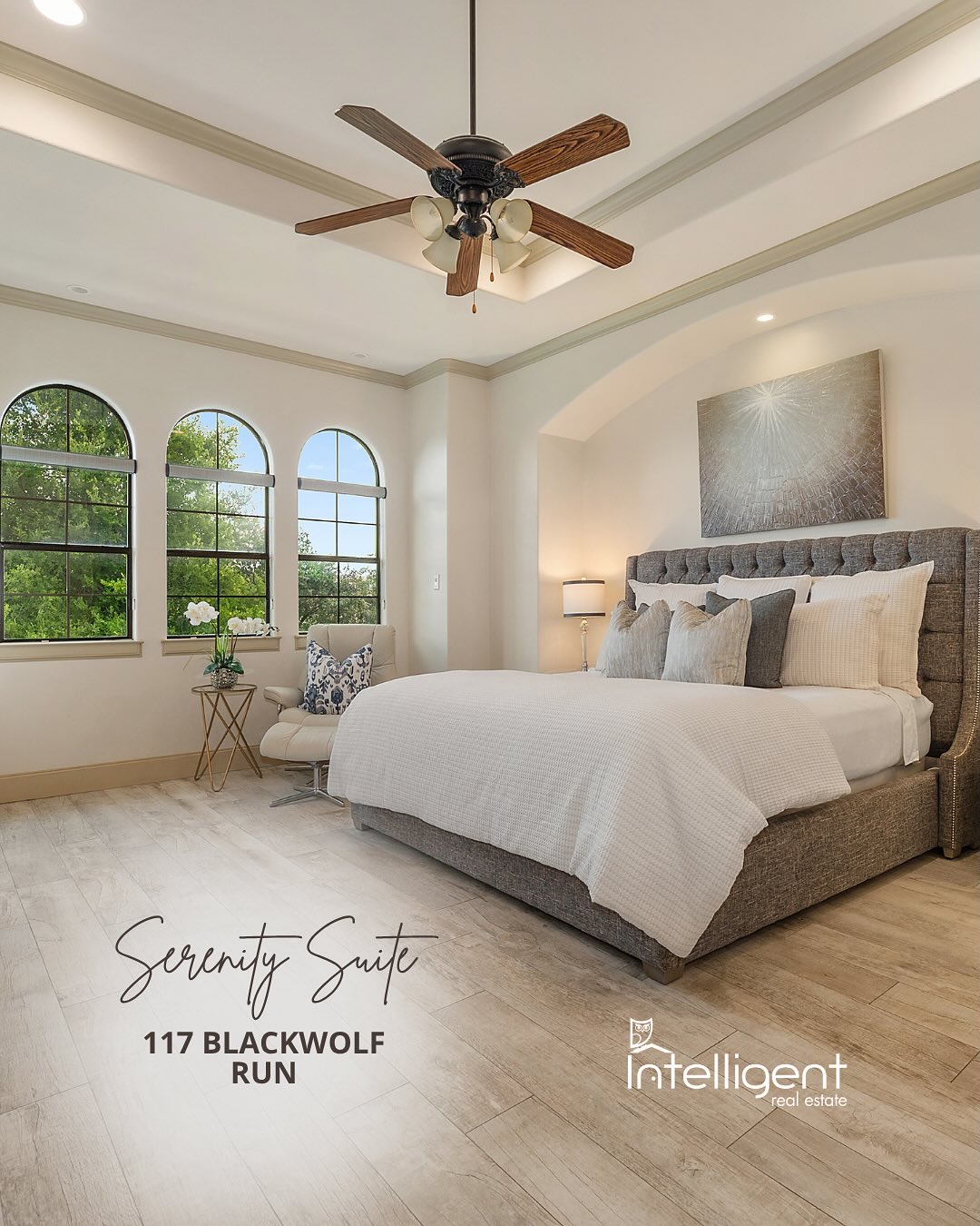 Both are showstoppers. Both are must-sees. And honestly? Photos don’t do them justice. Come experience the vibes for yourself — these homes are more than beautiful, they’re a feeling!
.
.
.
#PrimarySuiteGoals #ForSale #LuxuryLiving #DreamHome #HomeTour #InteriorInspo #RealEstateVibes