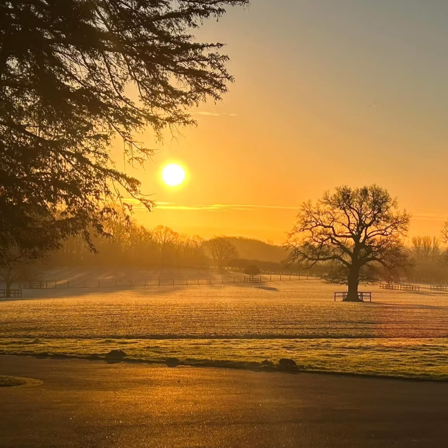 New Year, New Energy ✨
Join me for a nourishing Day Retreat on Sunday 11th January 2026, at the beautiful @tranquilwatersretreat 🌼
A full day of Yoga, Mindfulness, nature walks, sauna & hot tub bliss. The perfect way to reset after the festive season and step into the year feeling grounded and clear.
🕙 10am – 6pm
🕊️ Early bird: £85 (until 30th Nov)
🤍 Standard: £95
Spaces are limited, so if your soul’s craving a little time out, this is your sign. ✨
You can find all the details & book via my website (link in bio!)
#yogaretreat #newyearretreat #mindfityoga #newark #dayretreat #mindfulness