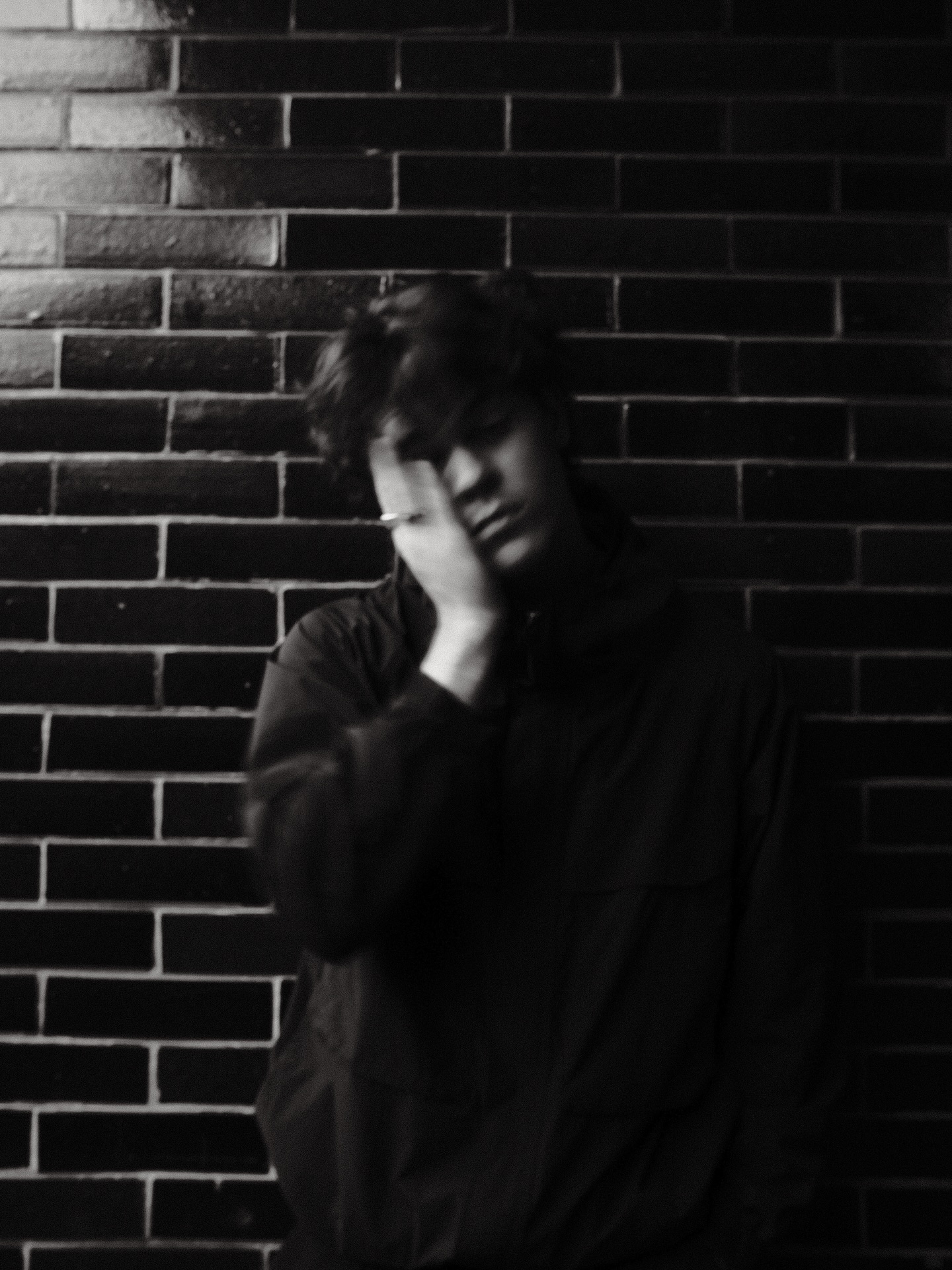 1 week to go. Přijďte příští pátek do Rock Café si poslechnout věci z připravovaného alba a ze starého ofc taky. Bude to sick, lístky jsou v biu na GoOutu!