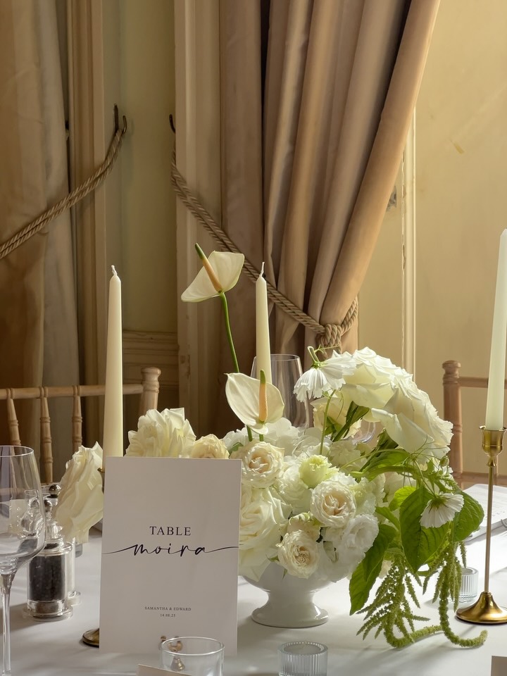 Elegant summer whites, timeless details, and the most beautiful bridal party at Prestwold Hall 🤍
#prestwoldhall #prestwoldhallwedding #weddingflorist #nottinghamflorist #eastmidlandsflorist #gardeninspiredfloristry #englishgardenstyle #romanticweddingflowers #fineartfloristry #luxuryweddingflorist #summerweddinginspiration #timelessweddingstyle #modernromance #floraldesigner #weddinginspo