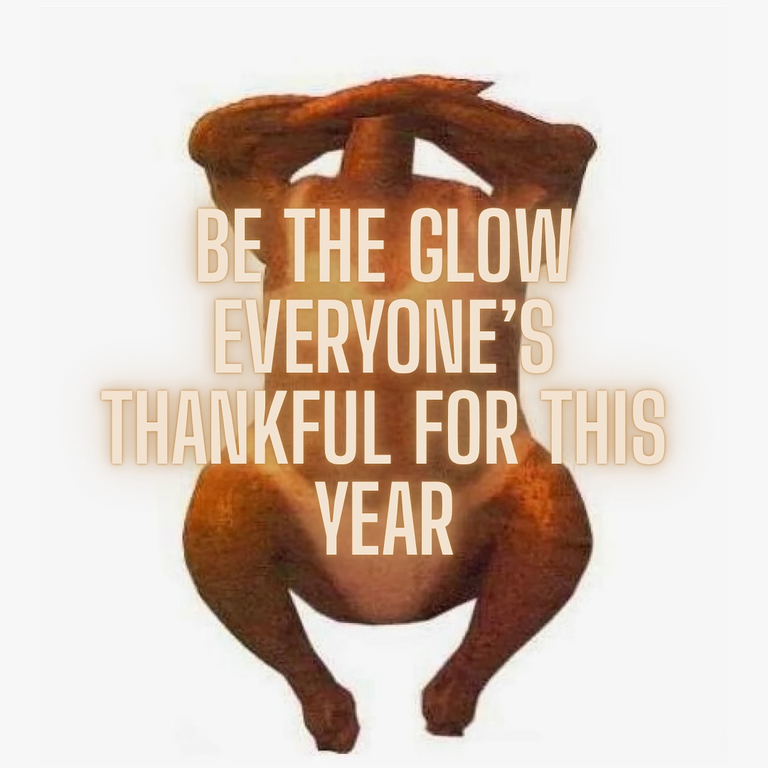 Bronzed. Blessed. And ready for the family chaos 🤎 Your Thanksgiving glow is calling
✨ Book your tan at Baresunless.ca or hit the link in bio