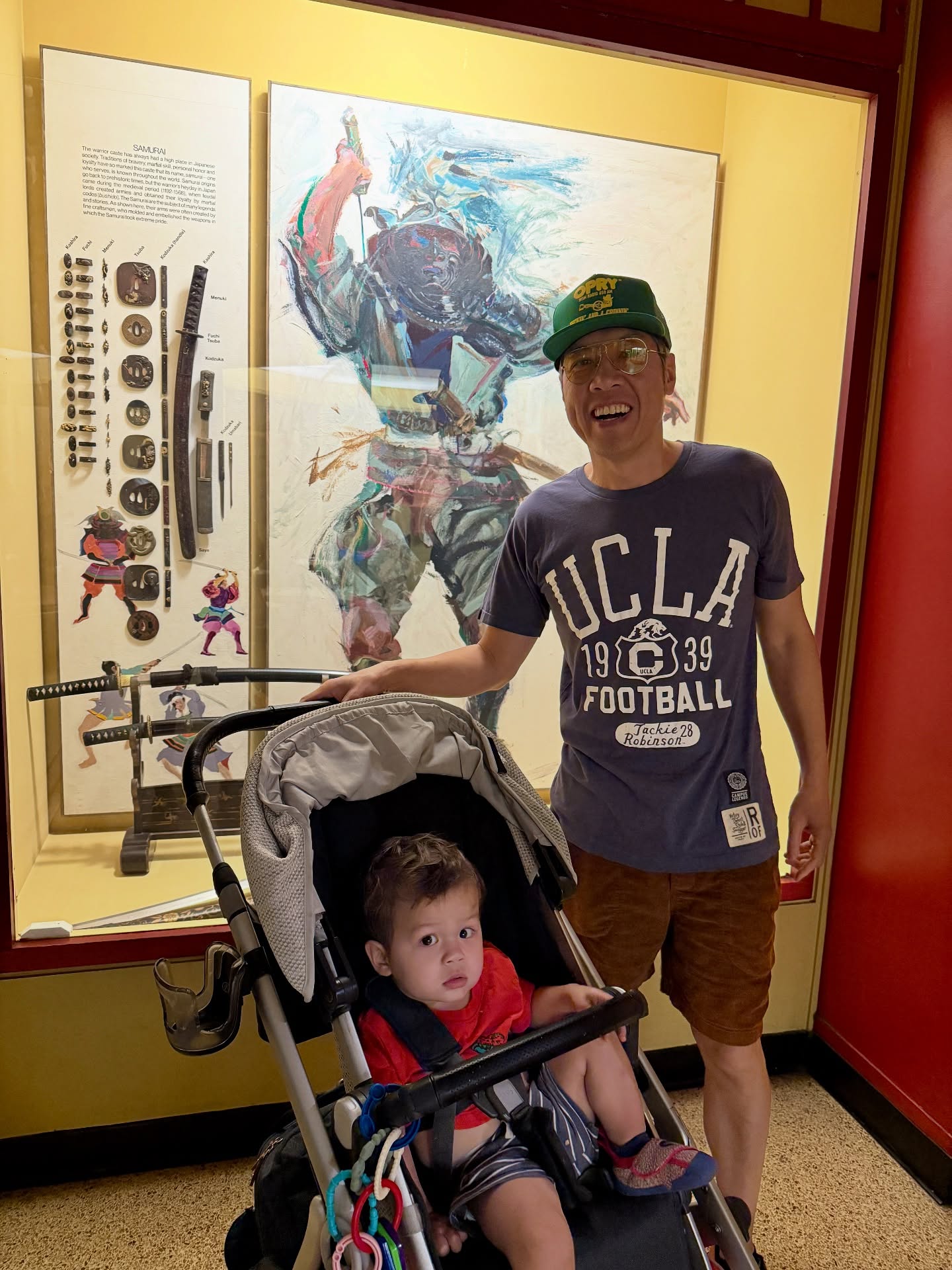 I’m not a shogun but I play one in video games. Lord Saito and the Dragon here hope you’re enjoying #GhostofYotei. We would hate to have to “make an example” of you.